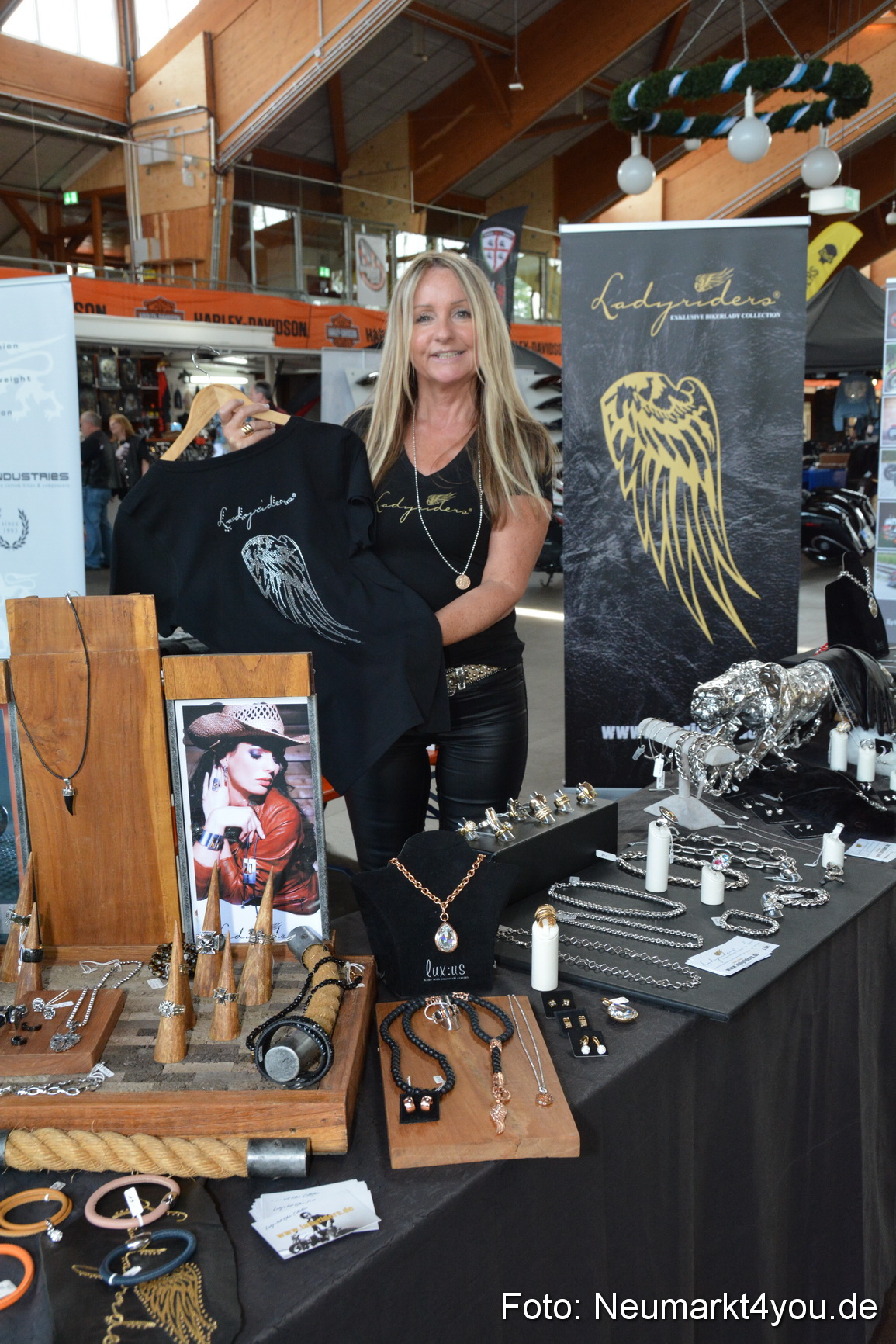 Harley Davidson Treffen in Neumarkt 280418 0017