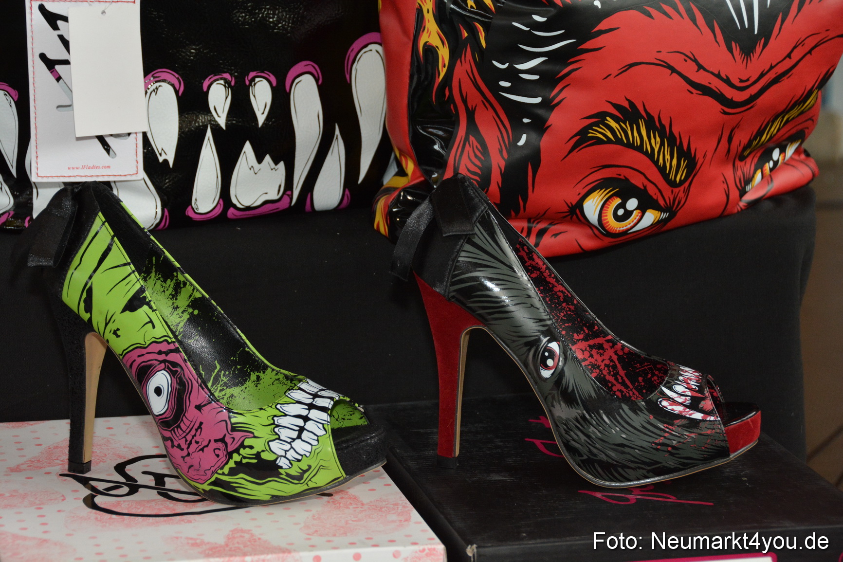 Harley Davidson Treffen in Neumarkt 280418 0036