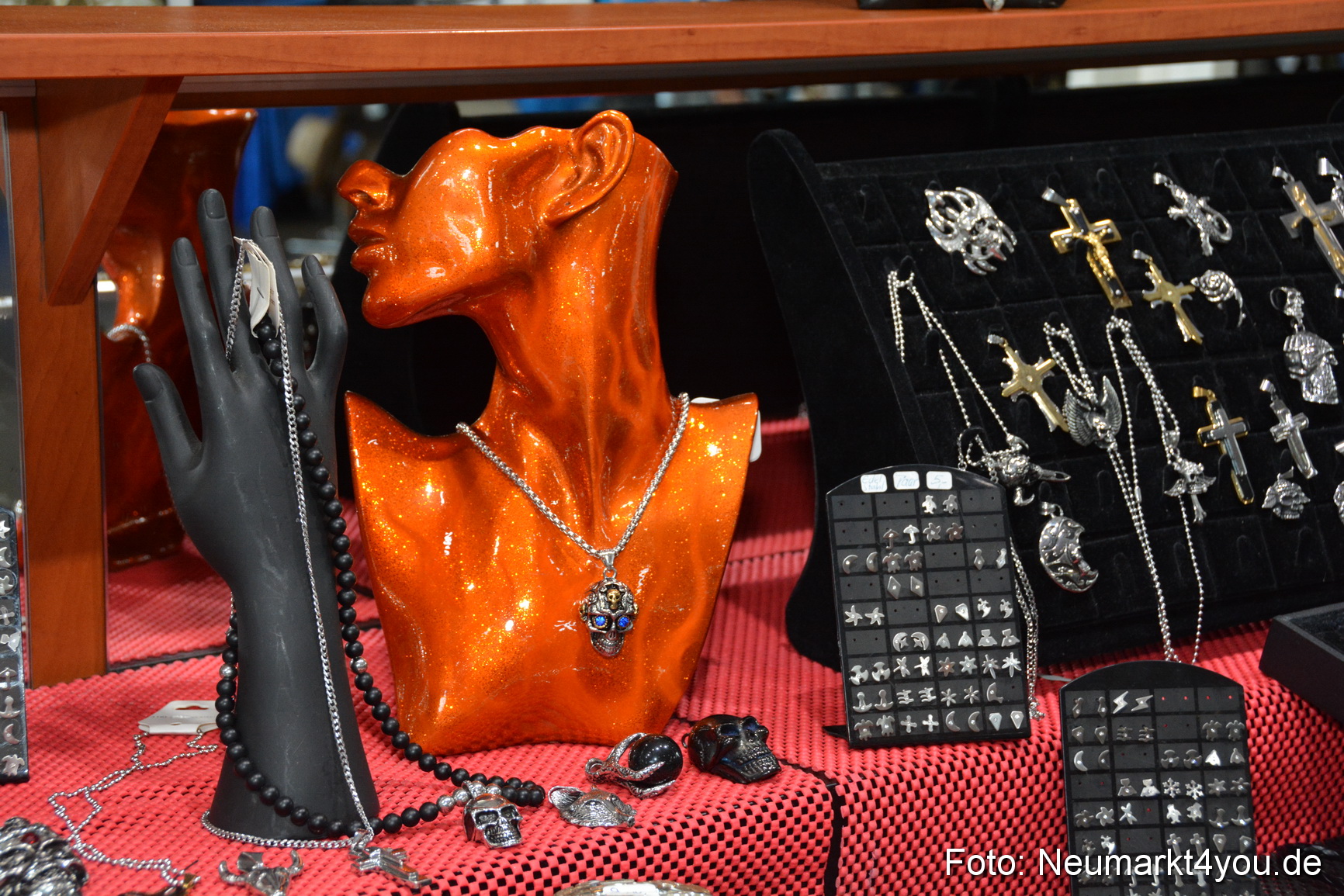 Harley Davidson Treffen in Neumarkt 280418 0048