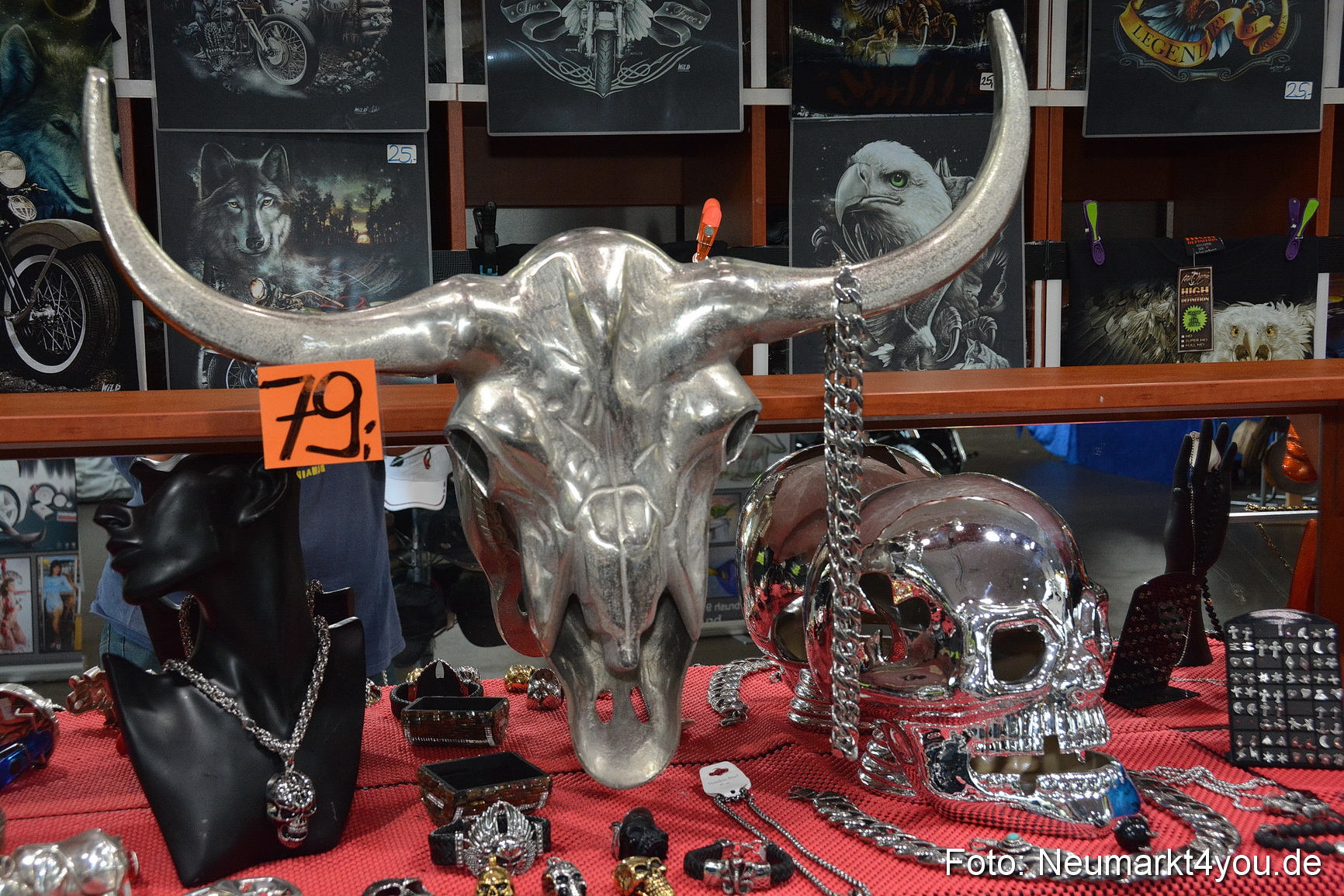 Harley Davidson Treffen in Neumarkt 280418 0049