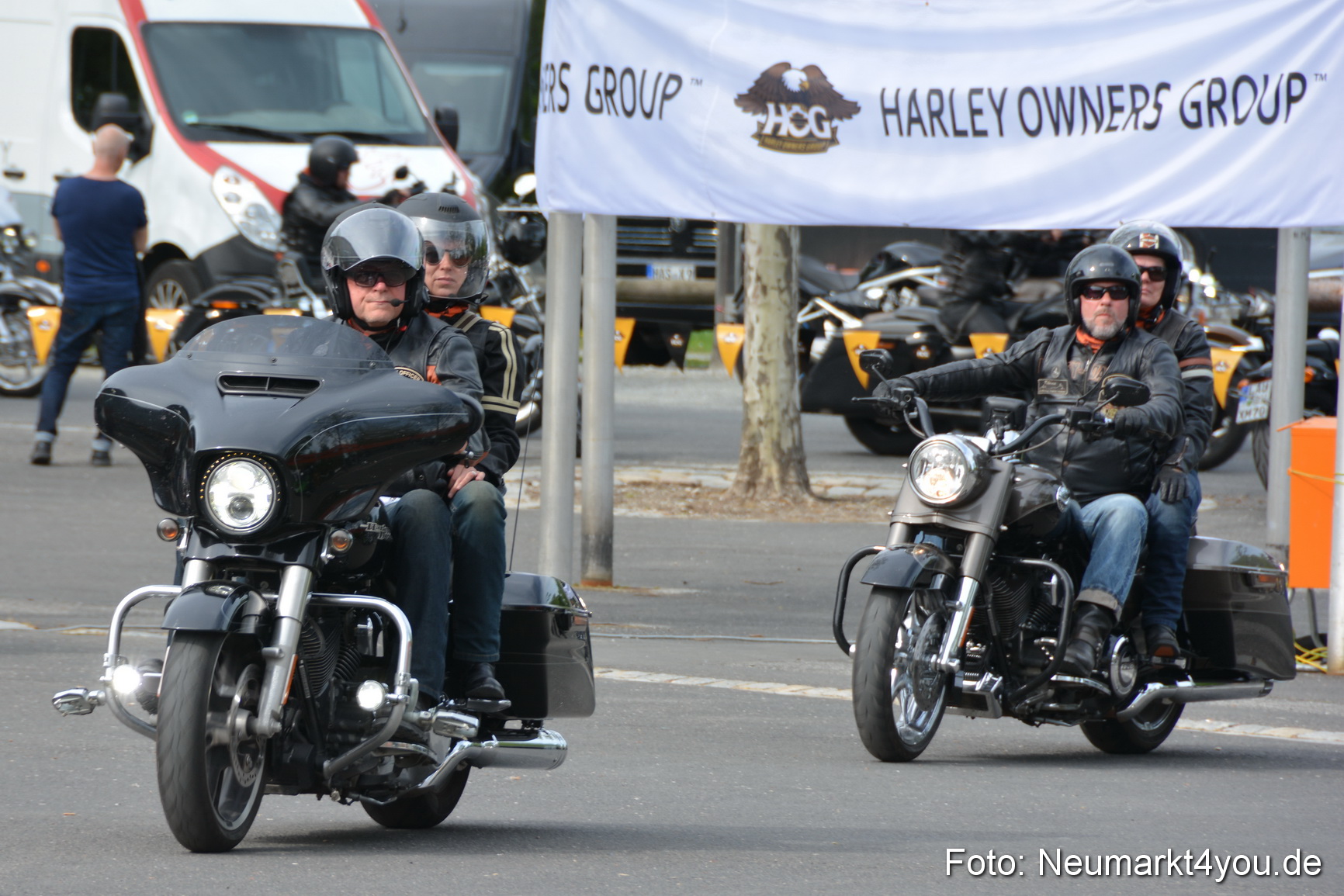 Harley Davidson Treffen in Neumarkt 280418 0053
