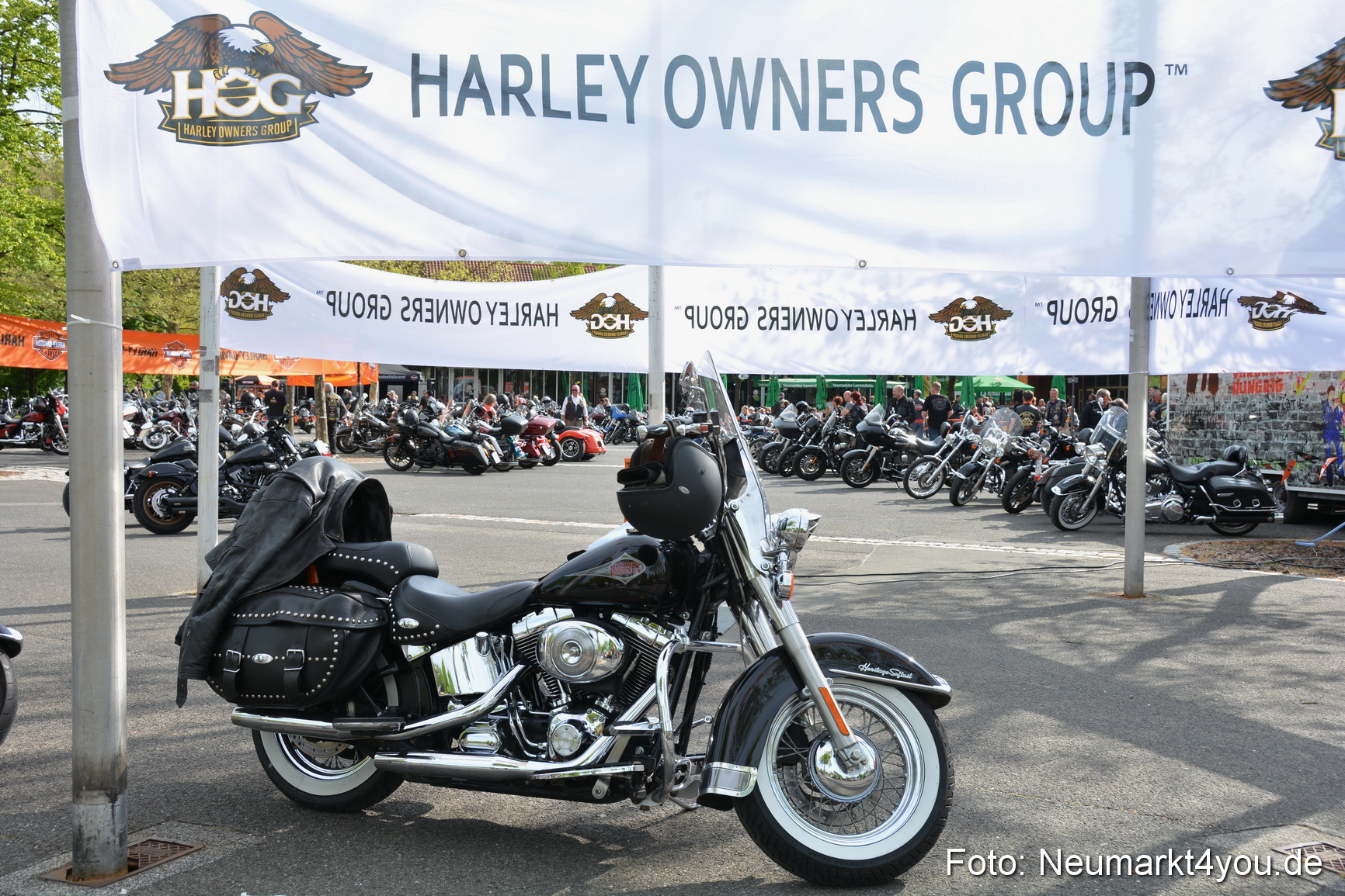 Harley Davidson Treffen in Neumarkt 280418 0088