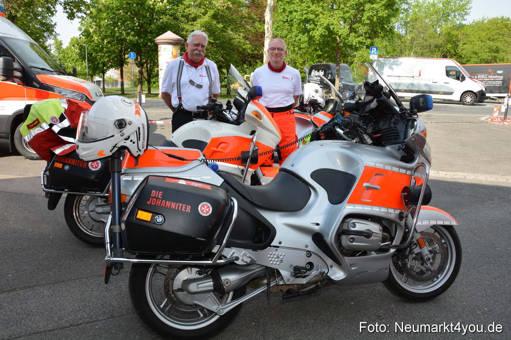 Harley Davidson Treffen in Neumarkt 280418 0094