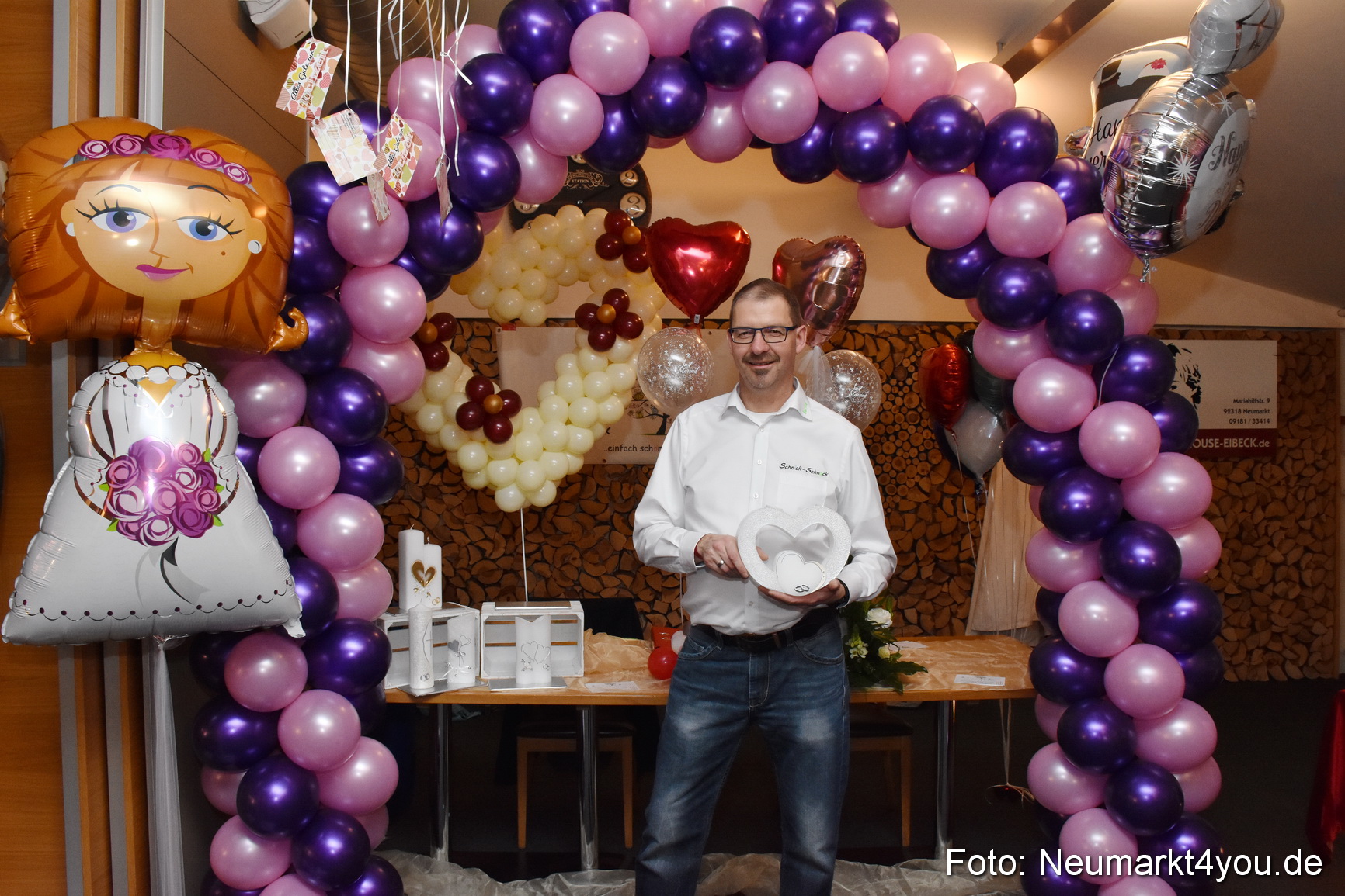 Hochzeitsmesse Neumarkt 2018 0001