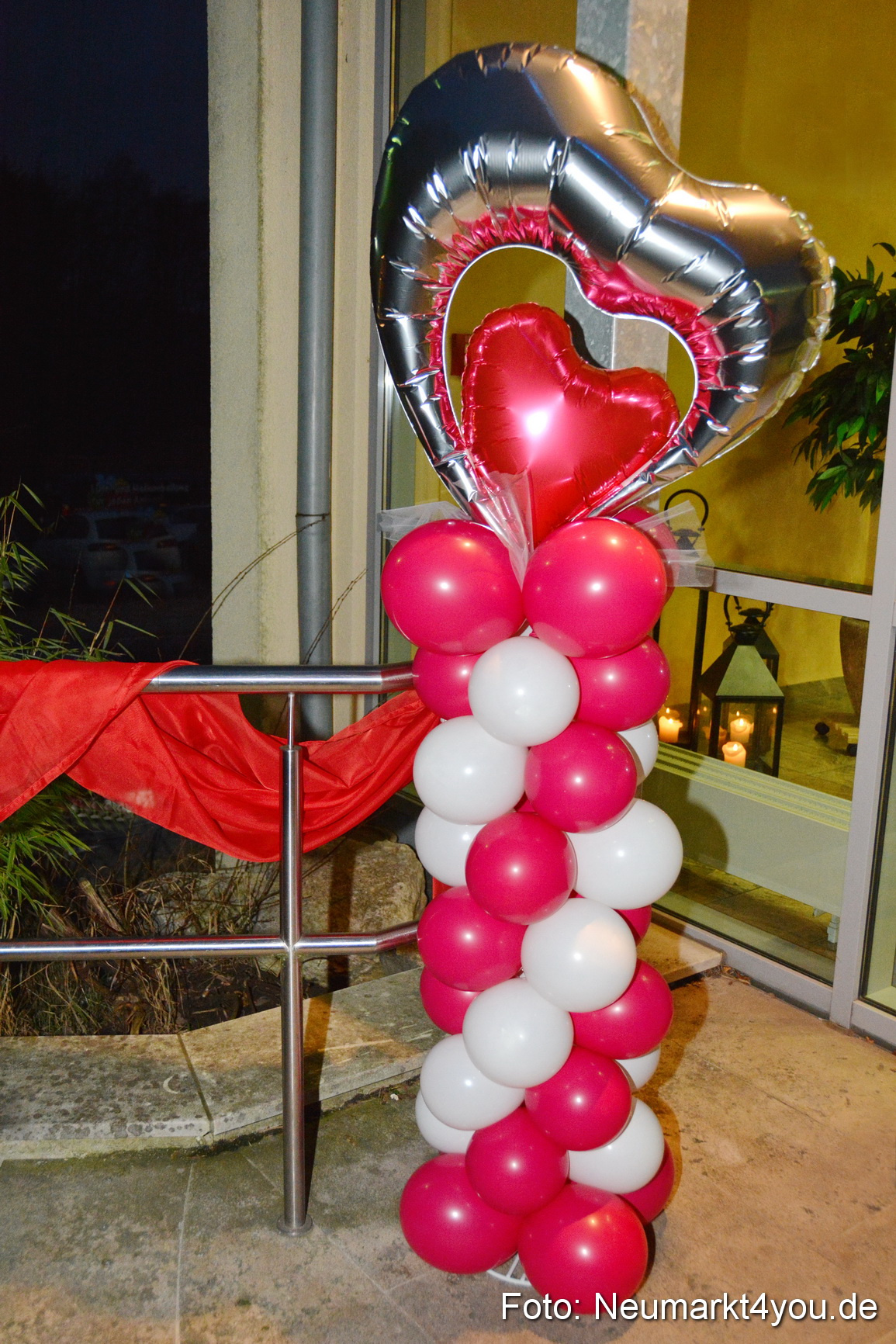 Hochzeitsmesse Neumarkt 2018 0002