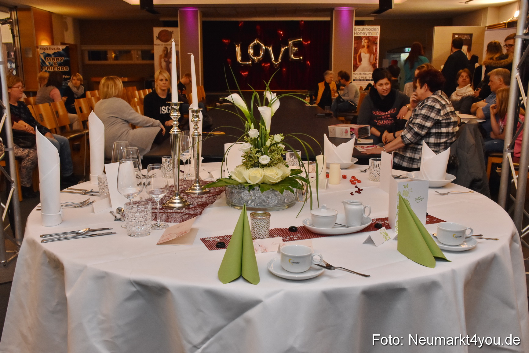 Hochzeitsmesse Neumarkt 2018 0005