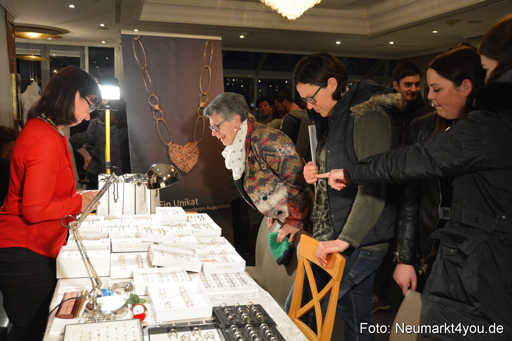 Hochzeitsmesse Neumarkt 2018 0006