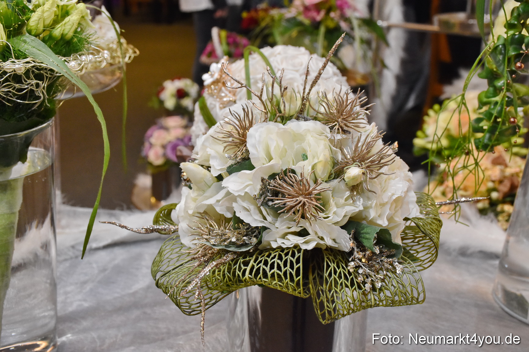 Hochzeitsmesse Neumarkt 2018 0010