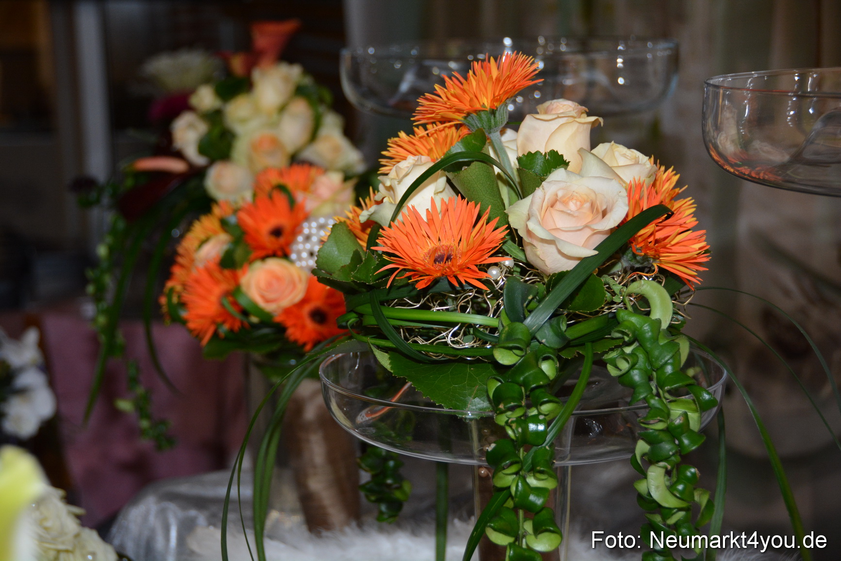 Hochzeitsmesse Neumarkt 2018 0012