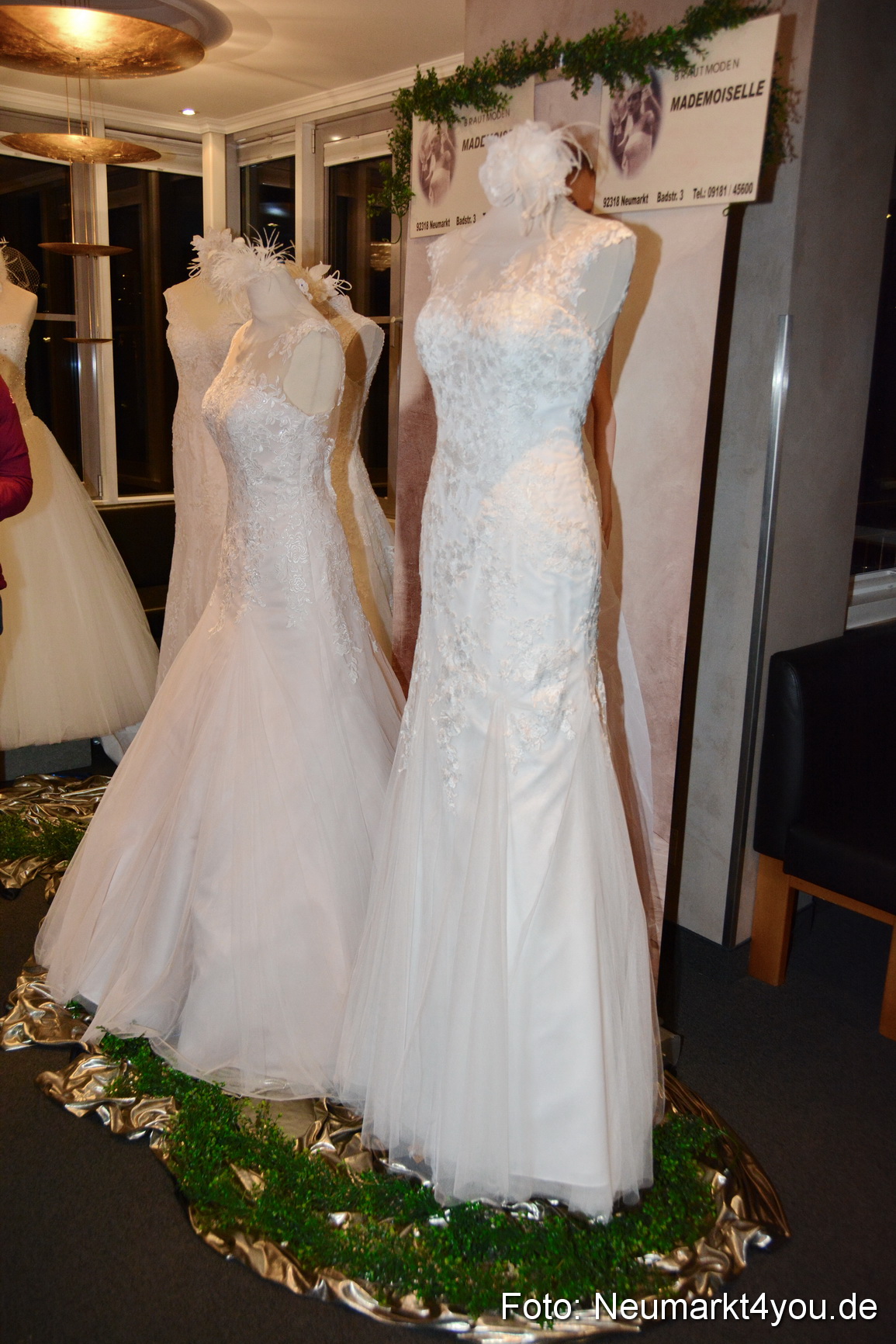 Hochzeitsmesse Neumarkt 2018 0013