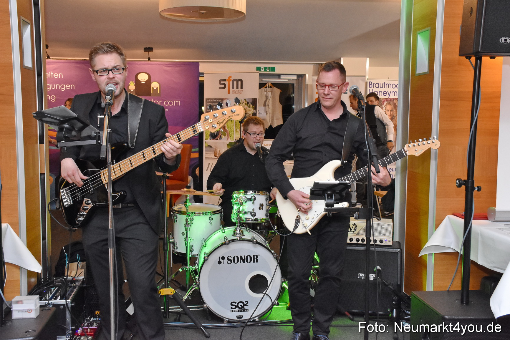 Hochzeitsmesse Neumarkt 2018 0014