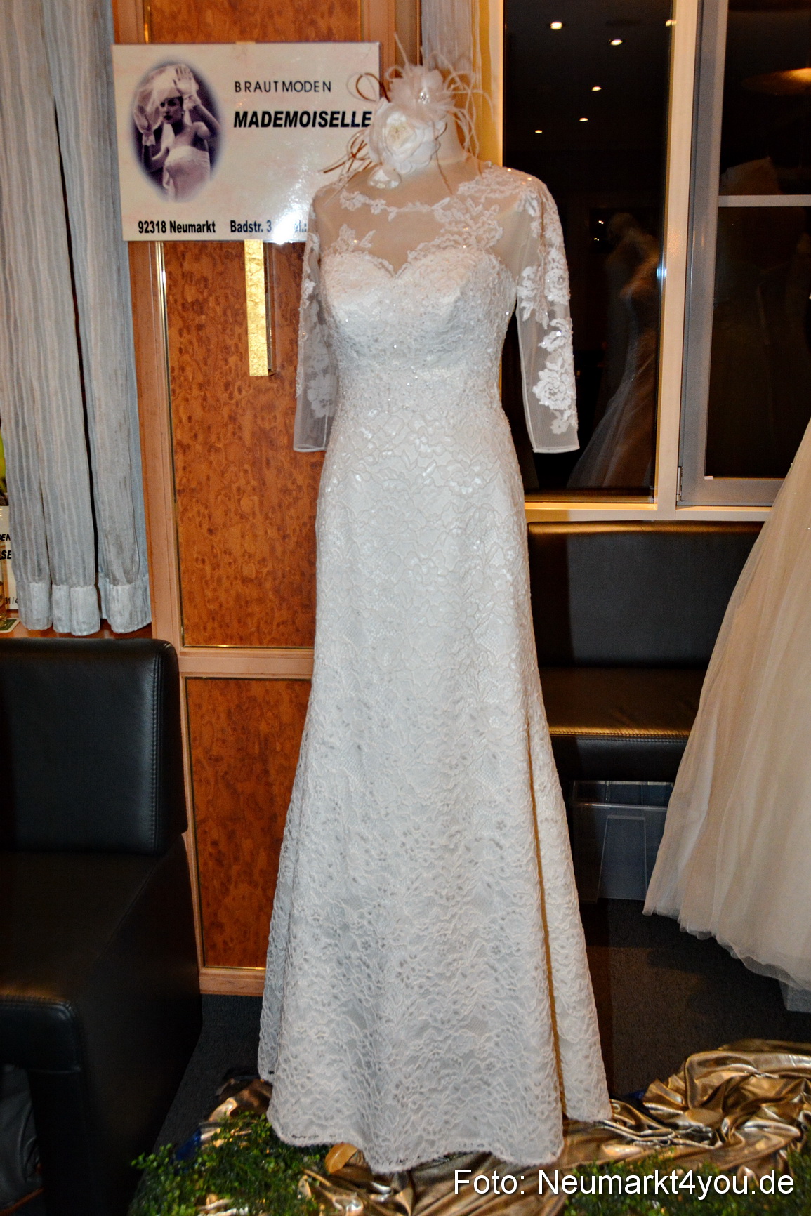 Hochzeitsmesse Neumarkt 2018 0016