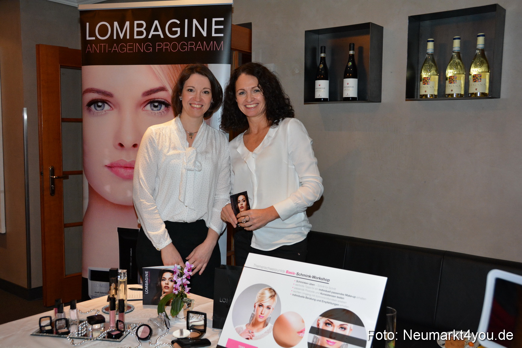 Hochzeitsmesse Neumarkt 2018 0017