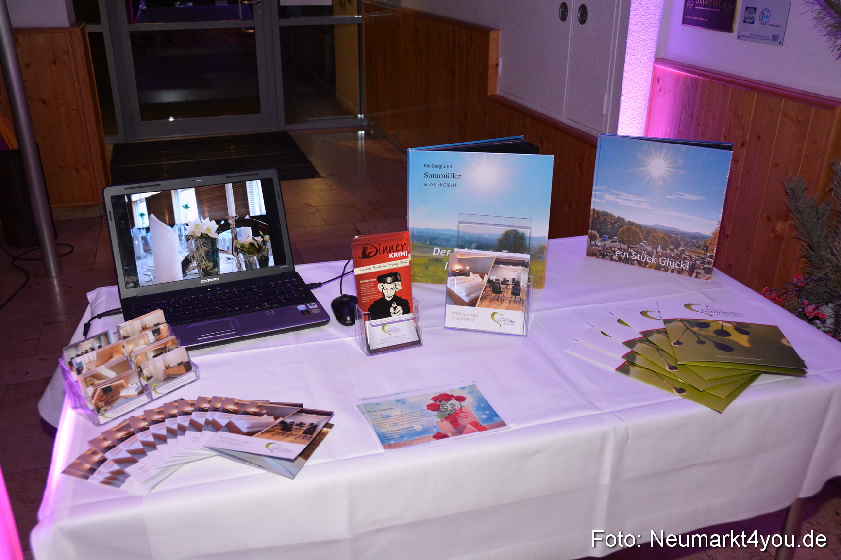 Hochzeitsmesse Neumarkt 2018 0018