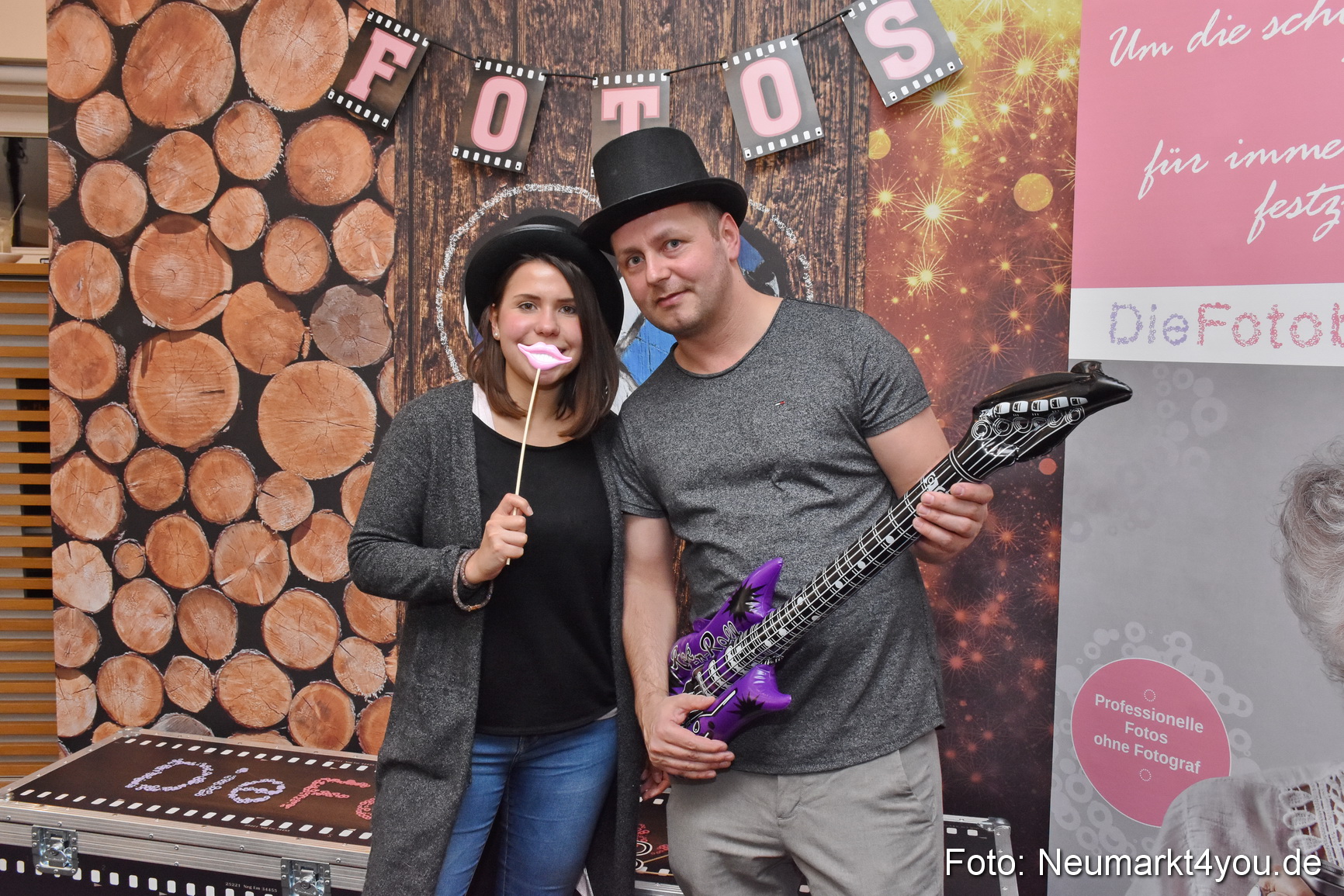 Hochzeitsmesse Neumarkt 2018 0020