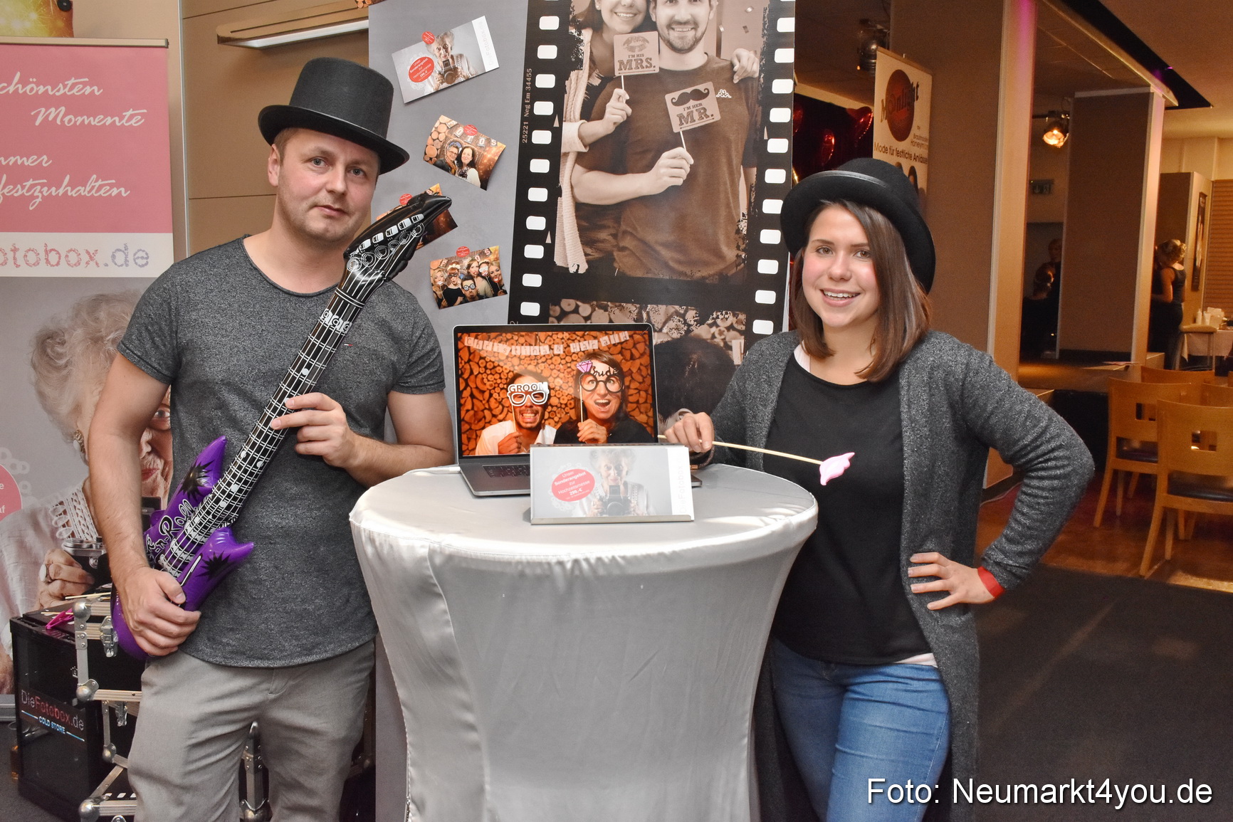 Hochzeitsmesse Neumarkt 2018 0021