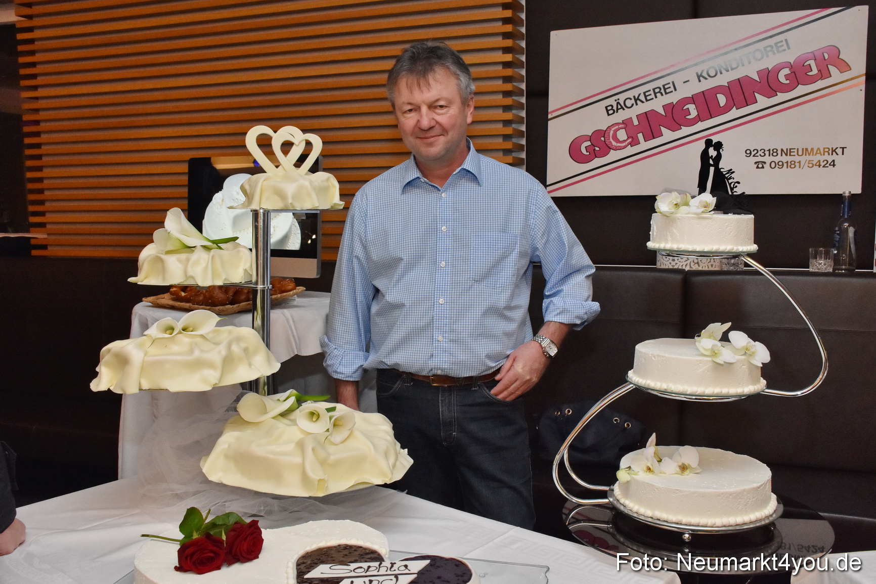 Hochzeitsmesse Neumarkt 2018 0030