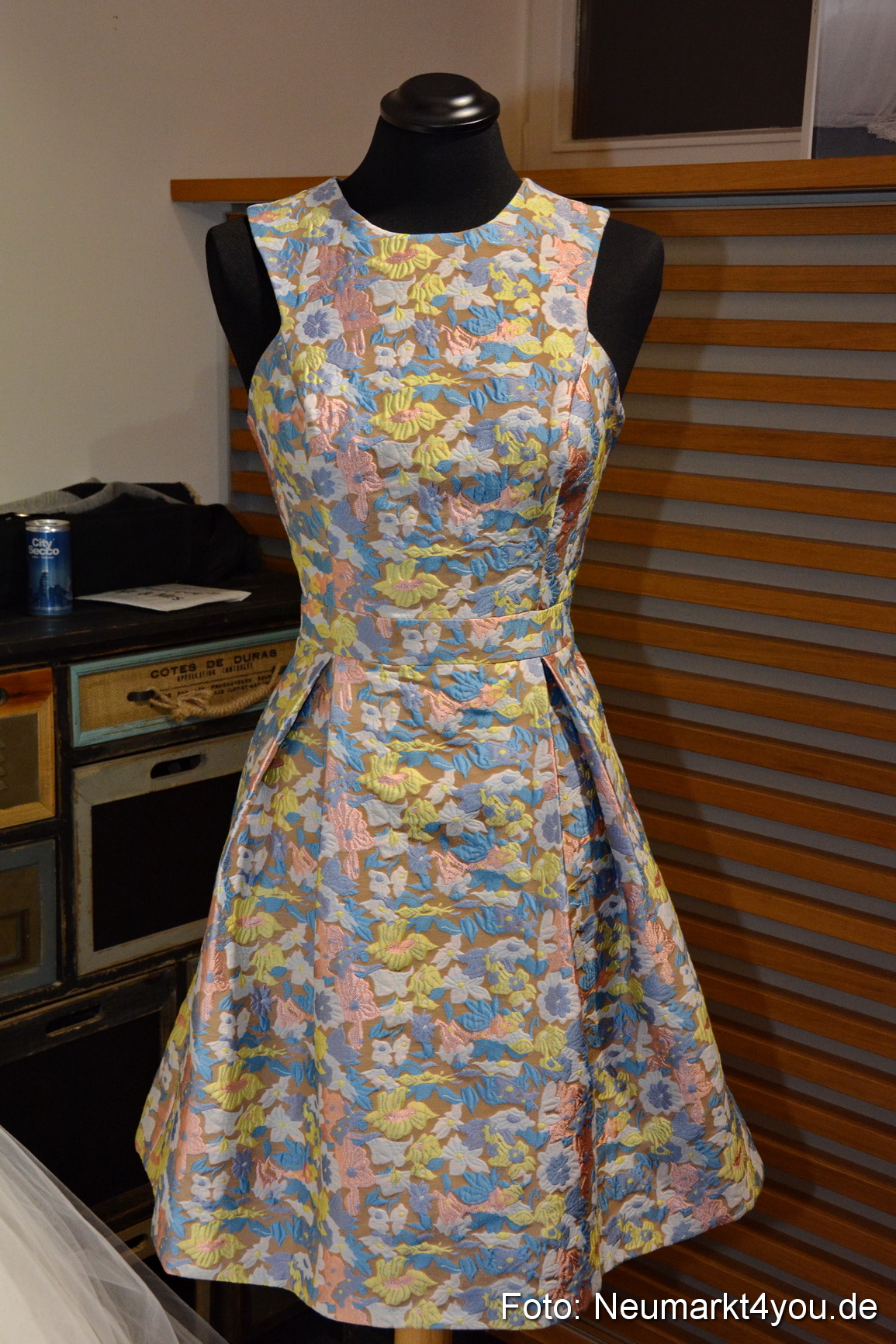 Hochzeitsmesse Neumarkt 2018 0033