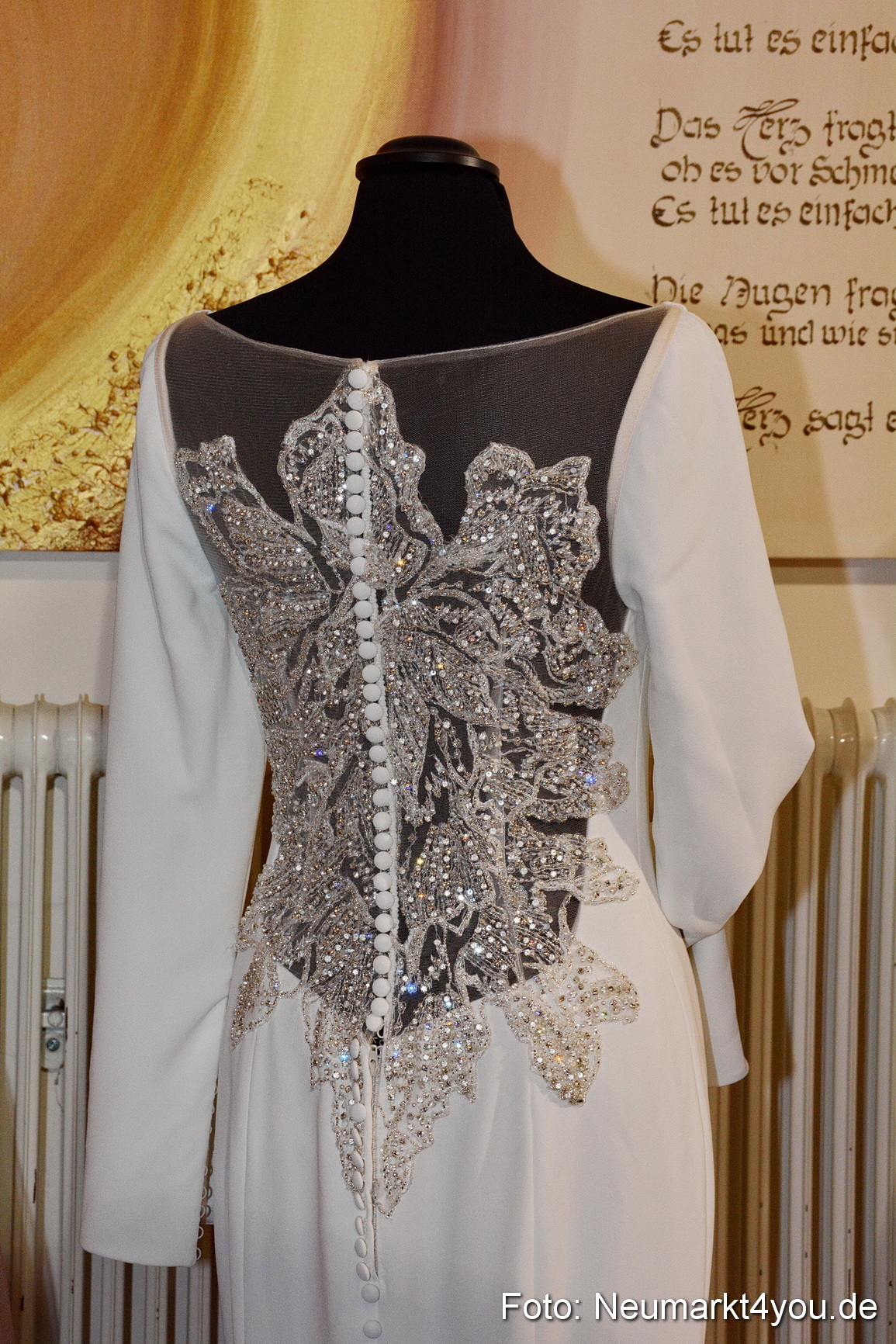 Hochzeitsmesse Neumarkt 2018 0037