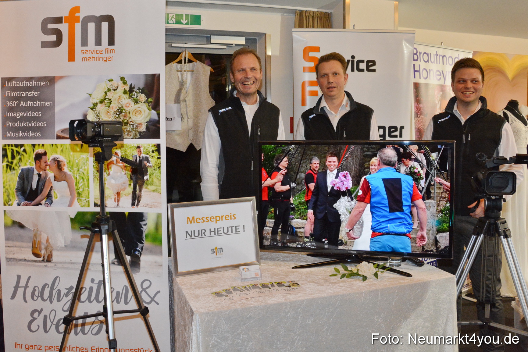 Hochzeitsmesse Neumarkt 2018 0039