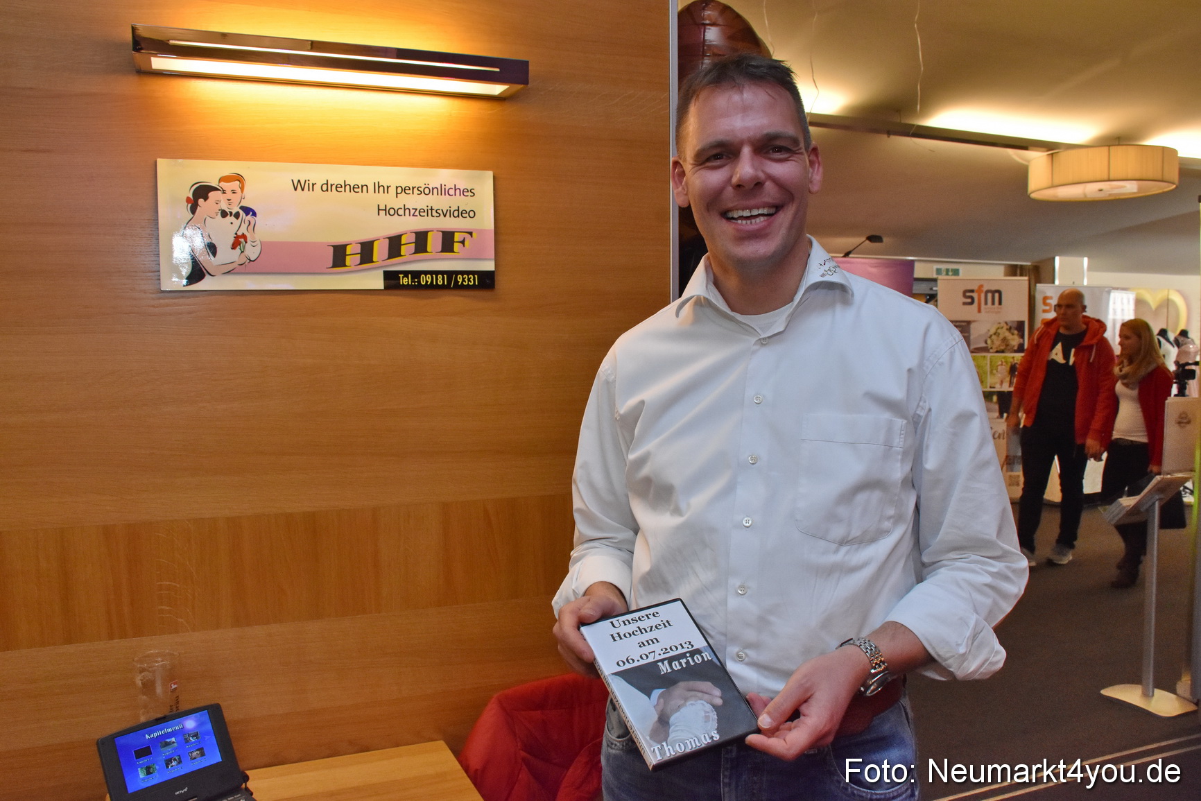 Hochzeitsmesse Neumarkt 2018 0040