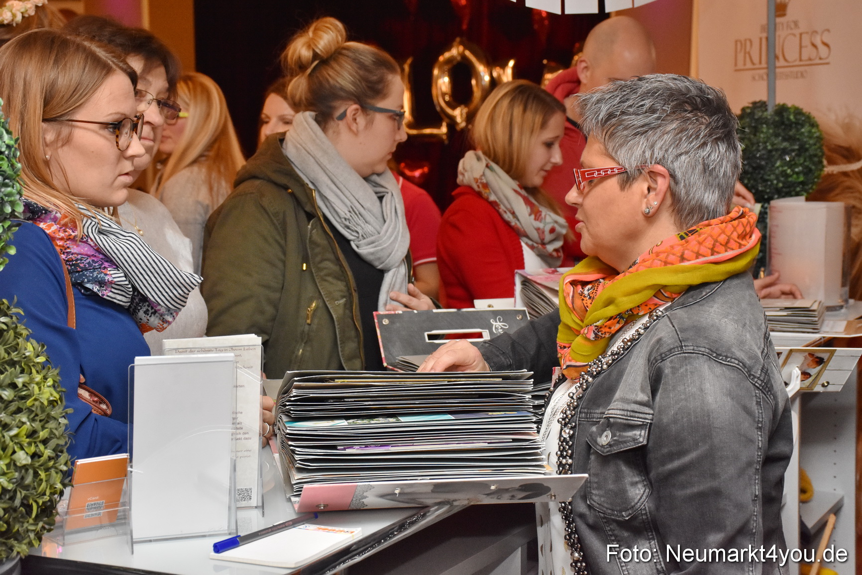 Hochzeitsmesse Neumarkt 2018 0044