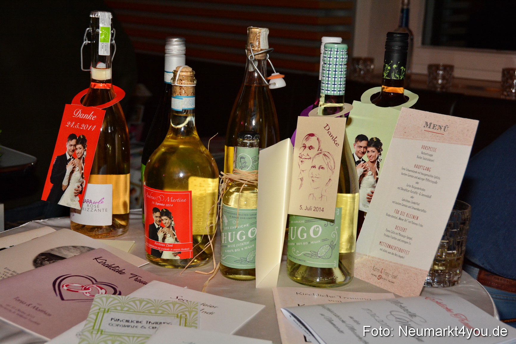 Hochzeitsmesse Neumarkt 2018 0045