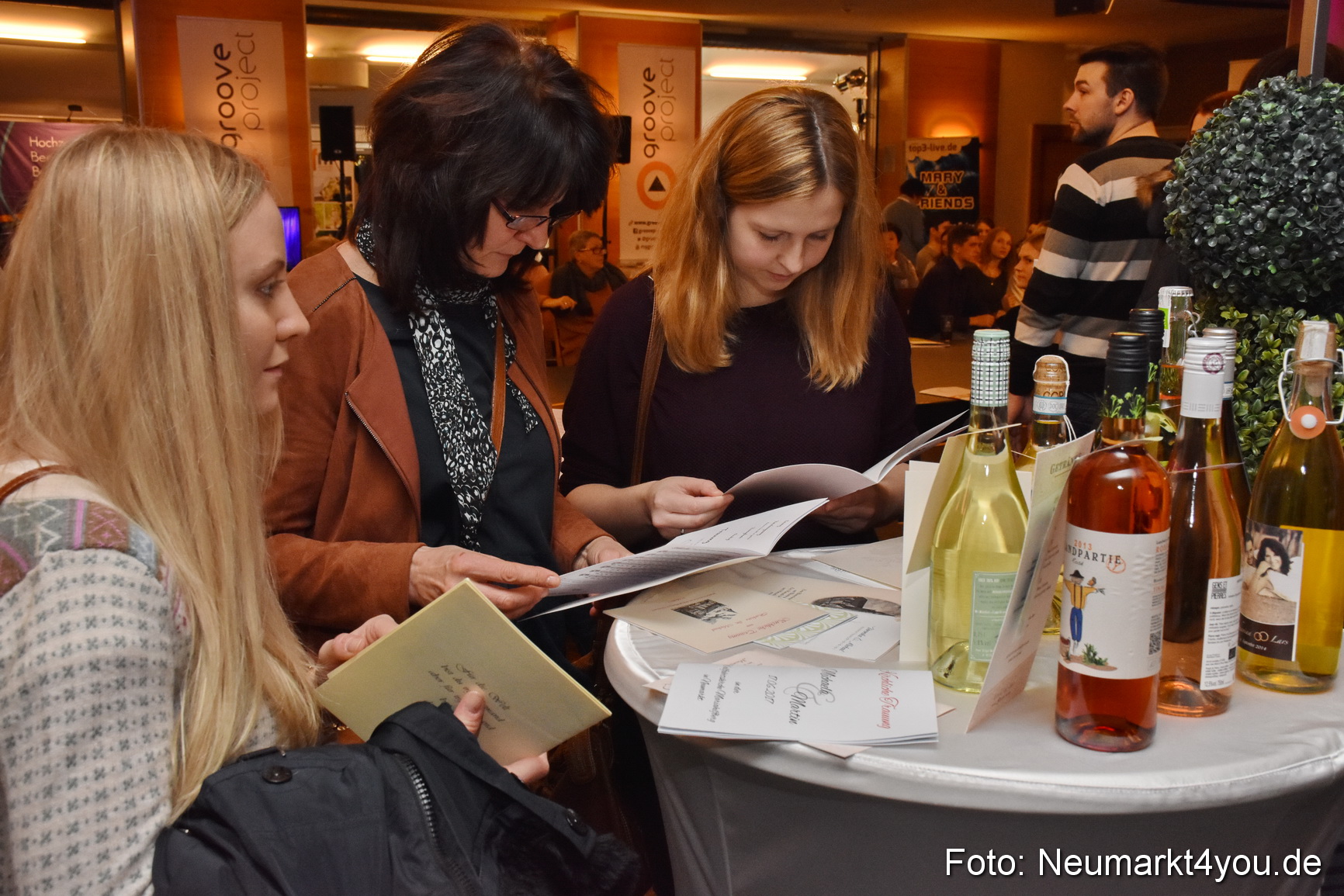 Hochzeitsmesse Neumarkt 2018 0046