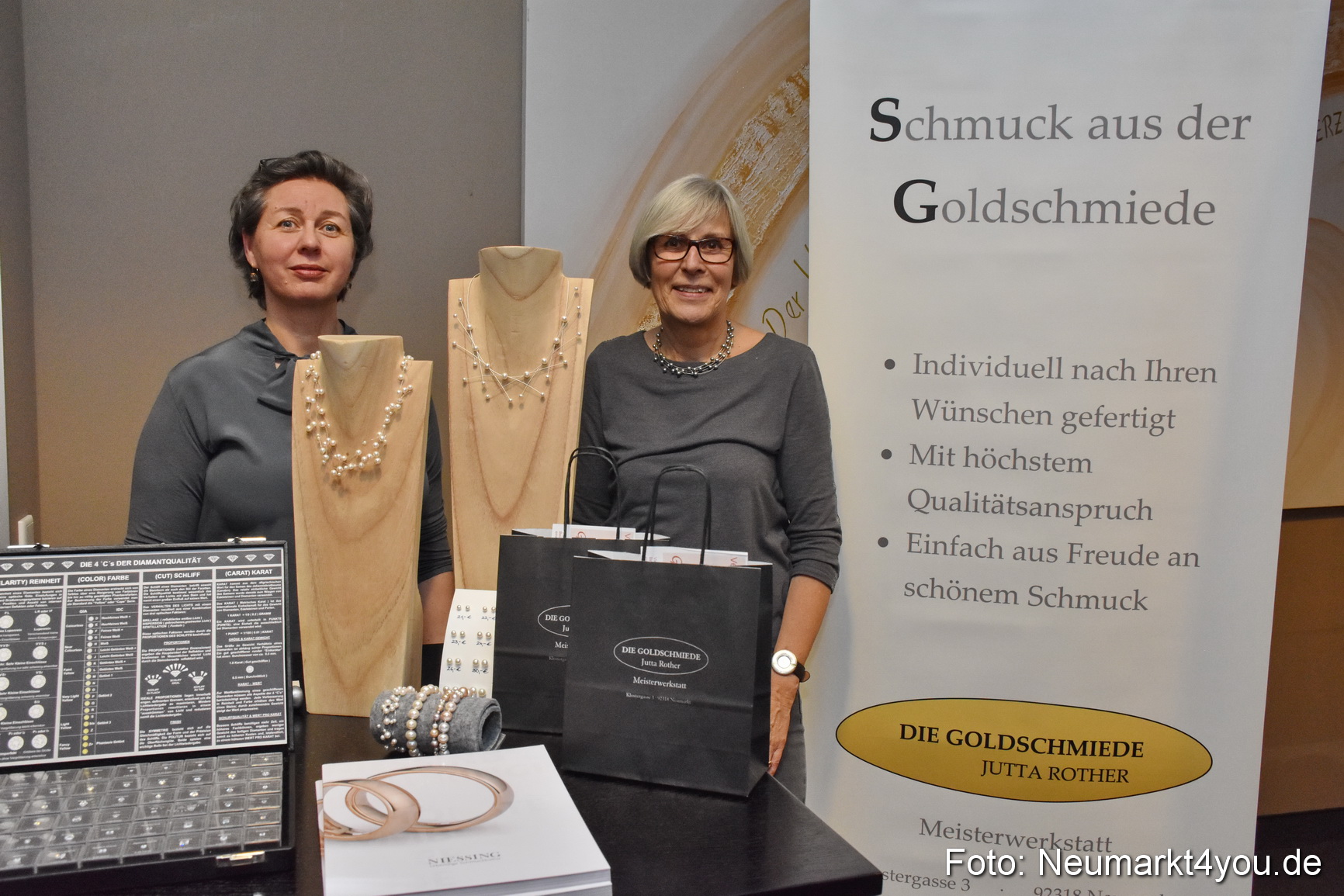 Hochzeitsmesse Neumarkt 2018 0047
