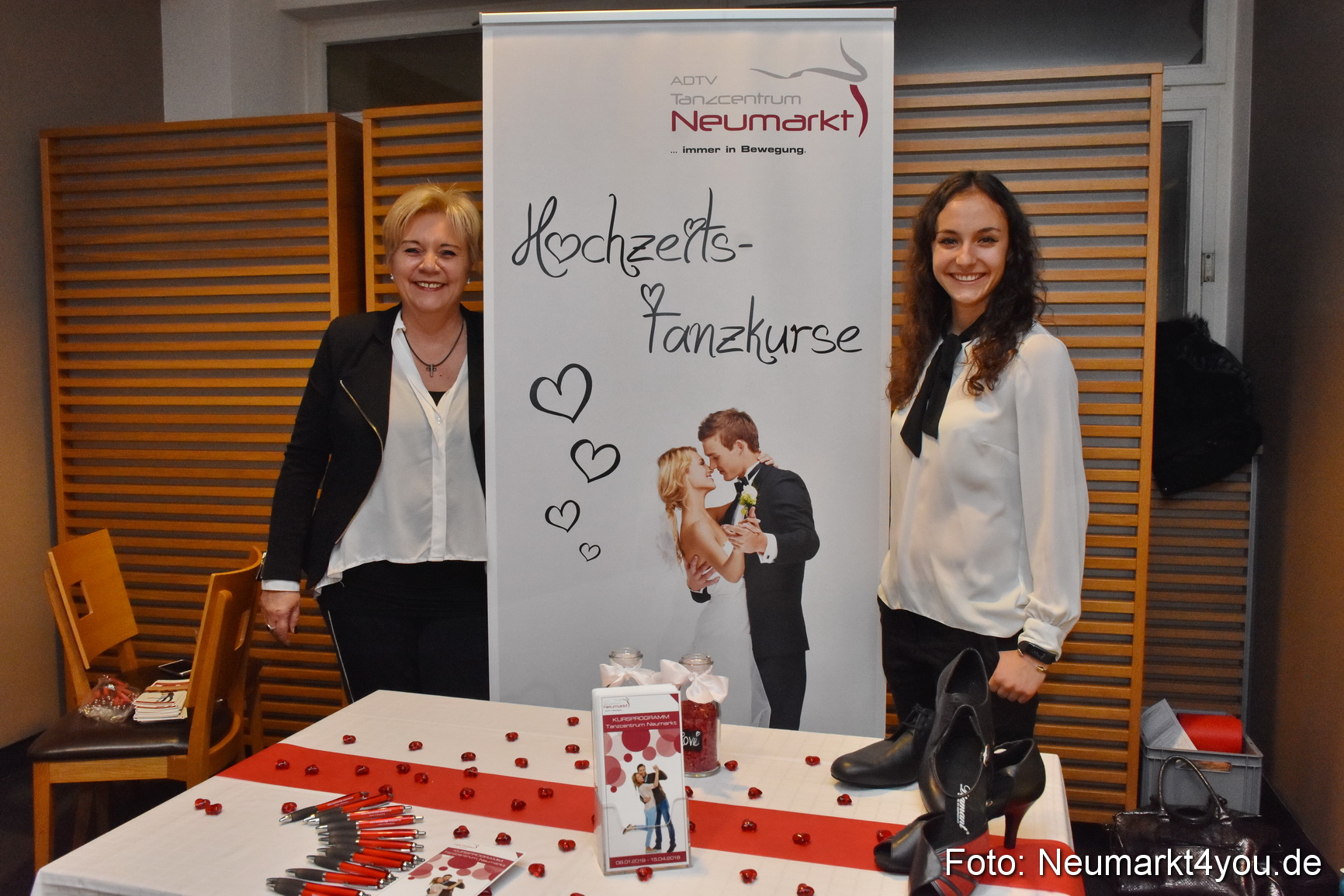 Hochzeitsmesse Neumarkt 2018 0049