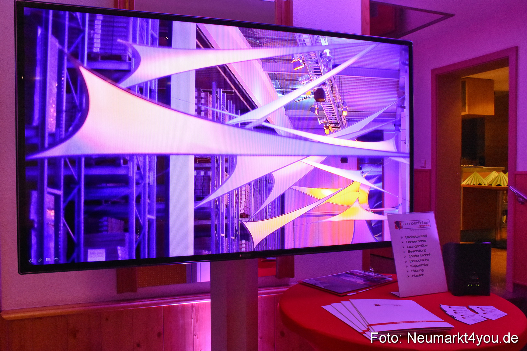 Hochzeitsmesse Neumarkt 2018 0051