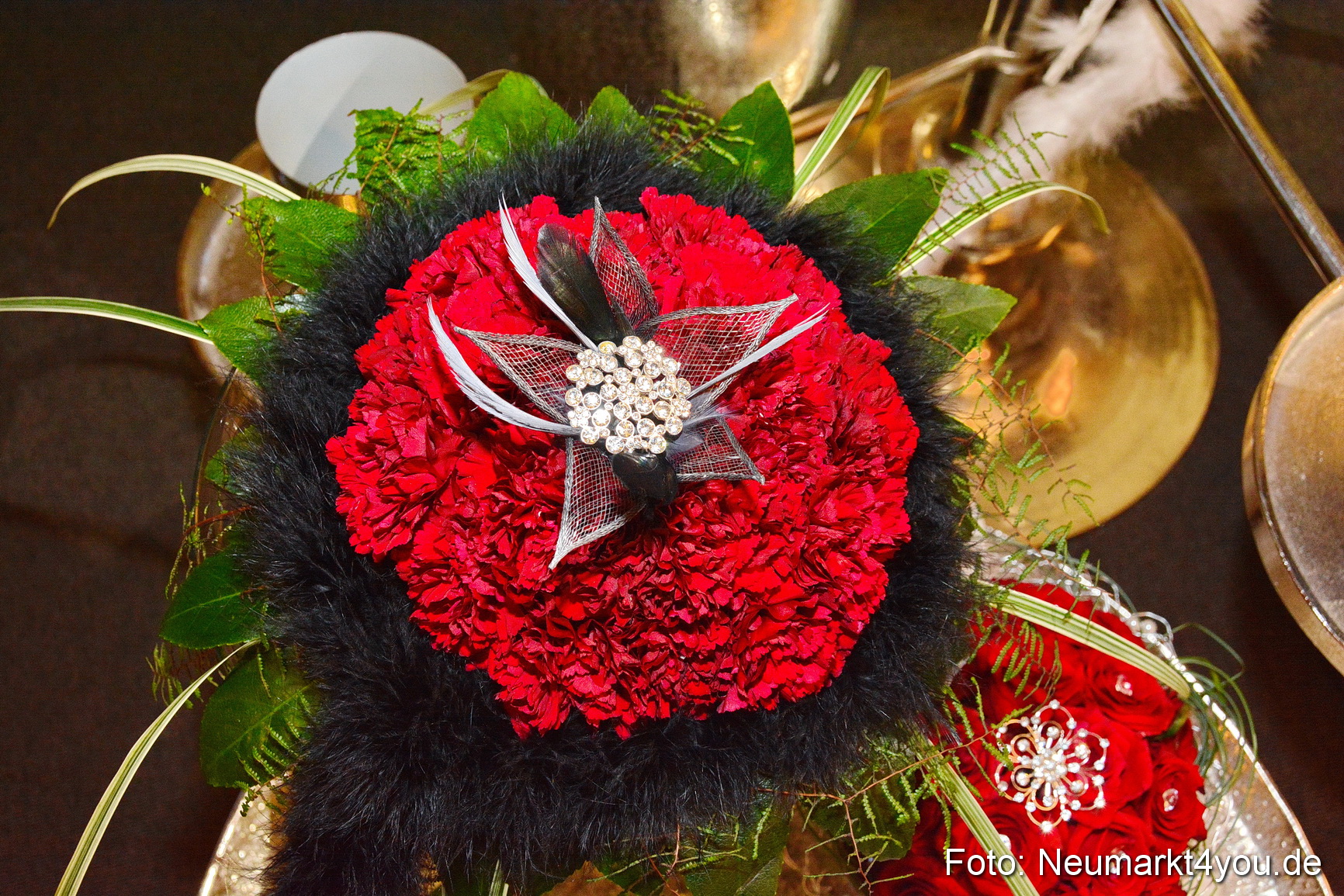 Hochzeitsmesse Neumarkt 2018 0052