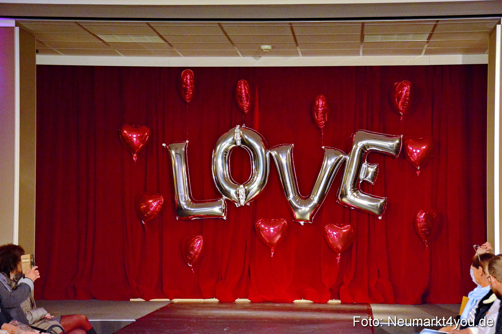 Hochzeitsmesse Neumarkt 2018 0054
