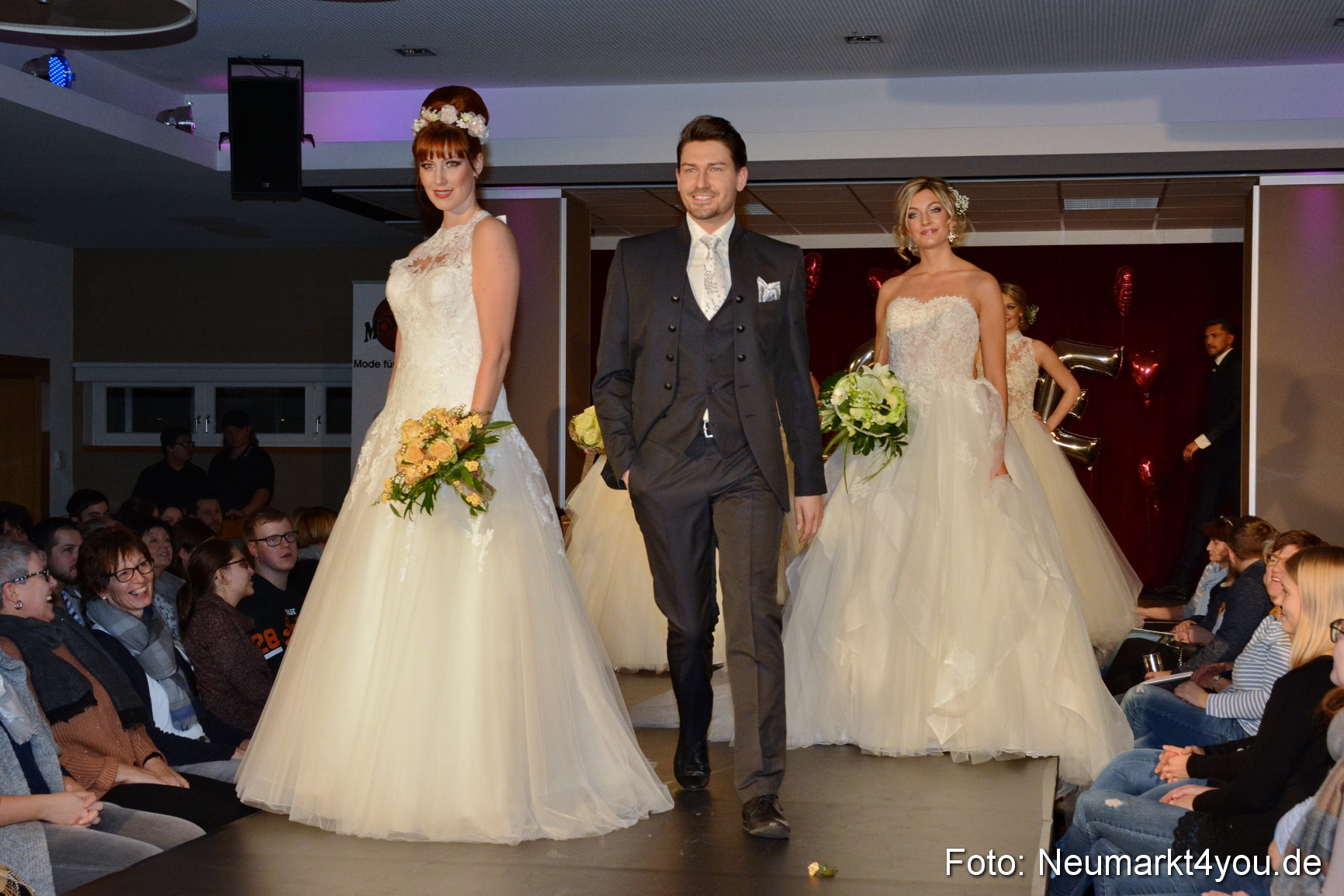 Hochzeitsmesse Neumarkt 2018 0072