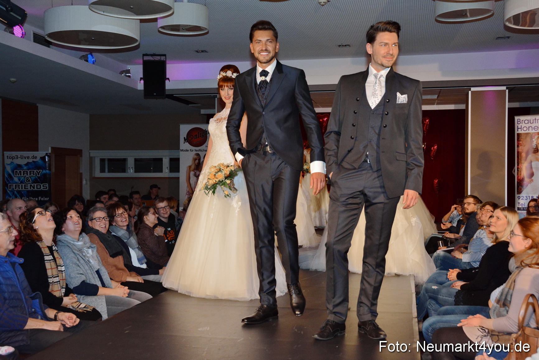 Hochzeitsmesse Neumarkt 2018 0074