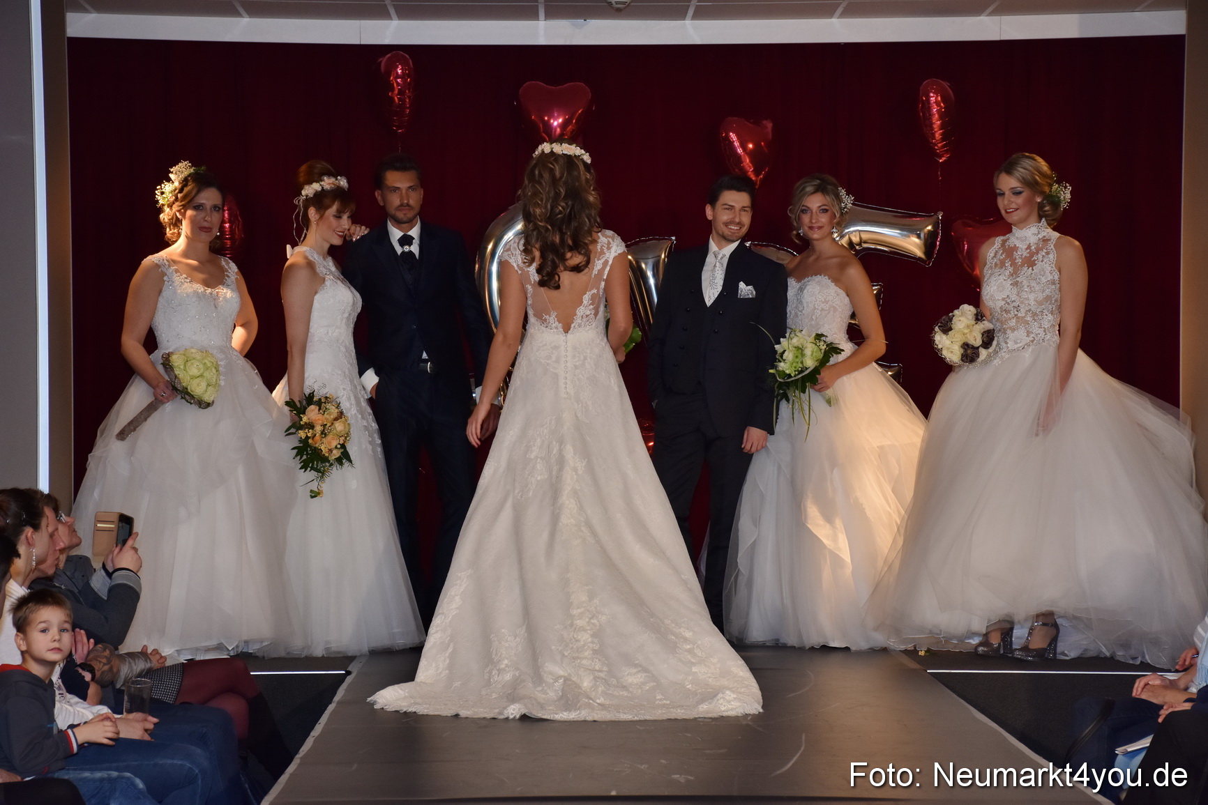 Hochzeitsmesse Neumarkt 2018 0082