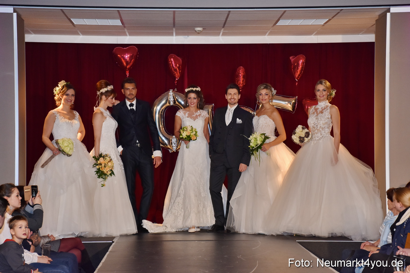 Hochzeitsmesse Neumarkt 2018 0083