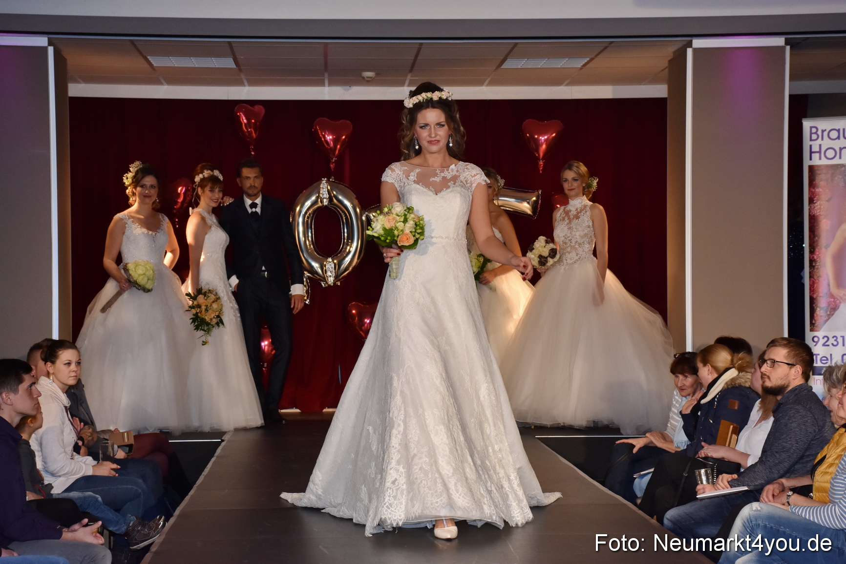 Hochzeitsmesse Neumarkt 2018 0084