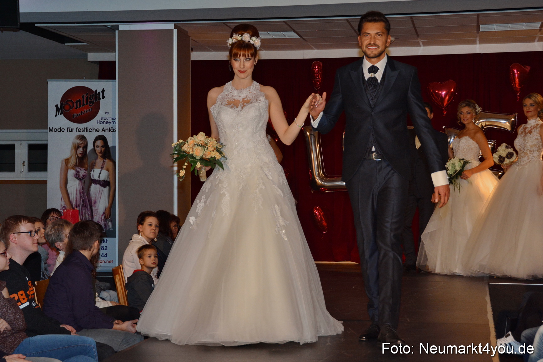 Hochzeitsmesse Neumarkt 2018 0087