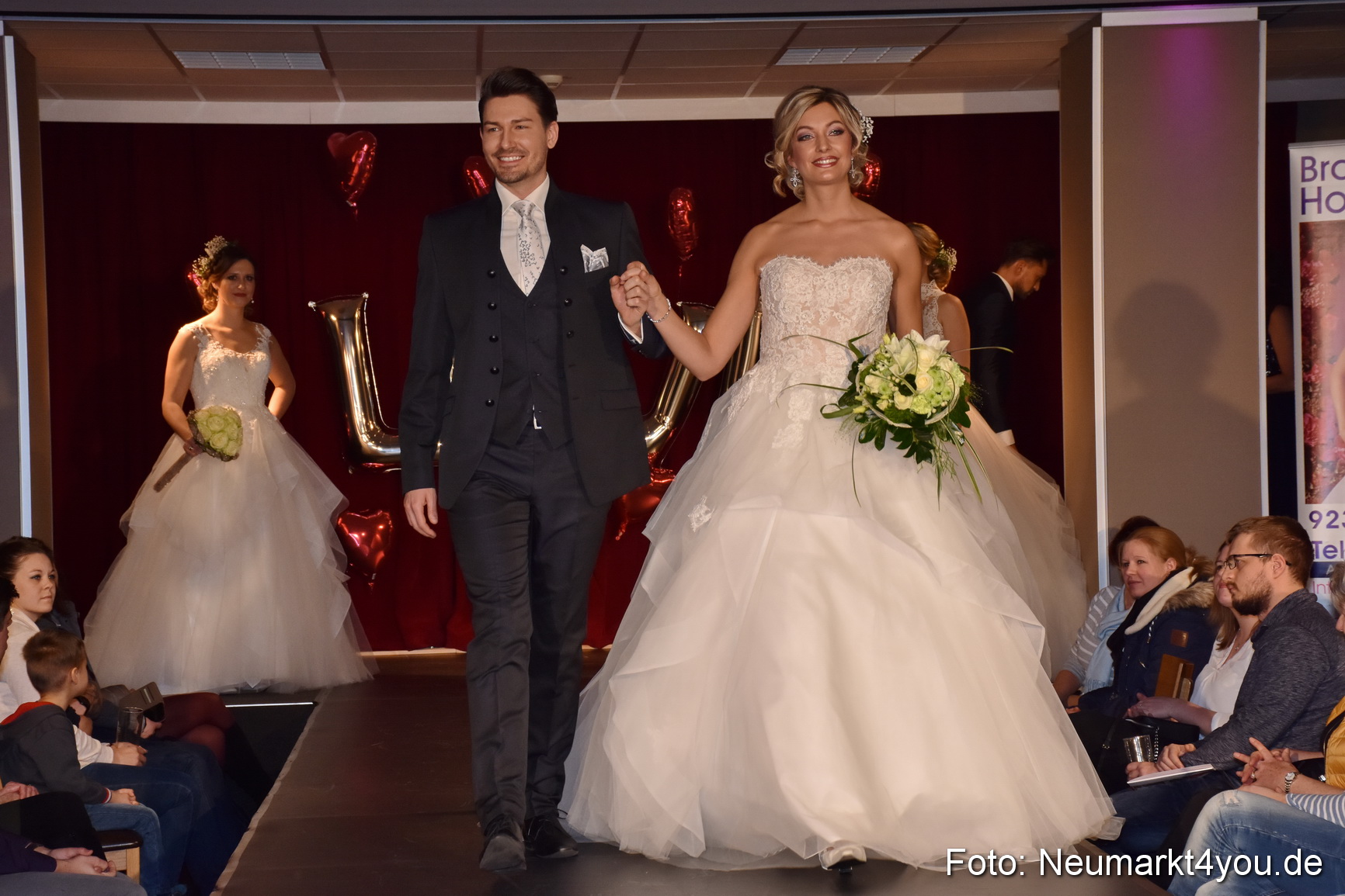 Hochzeitsmesse Neumarkt 2018 0088