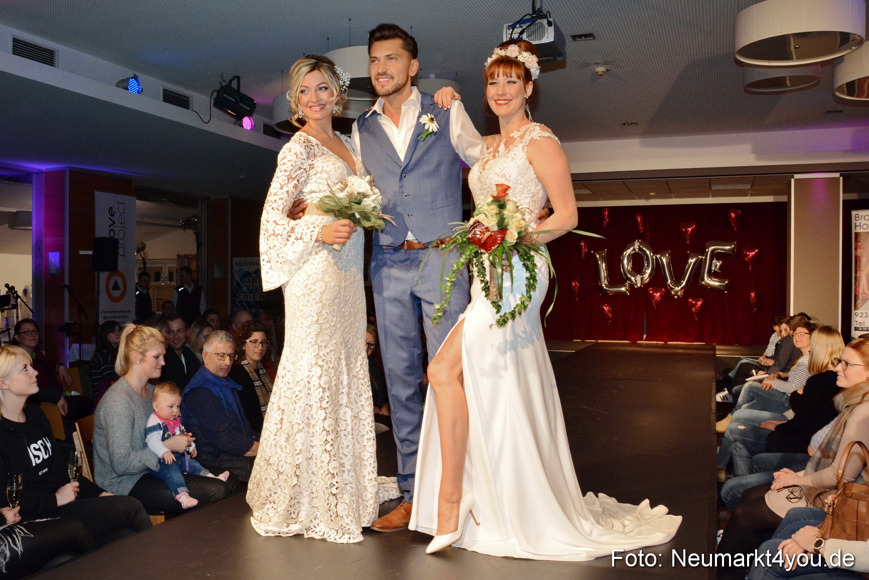 Hochzeitsmesse Neumarkt 2018 0107