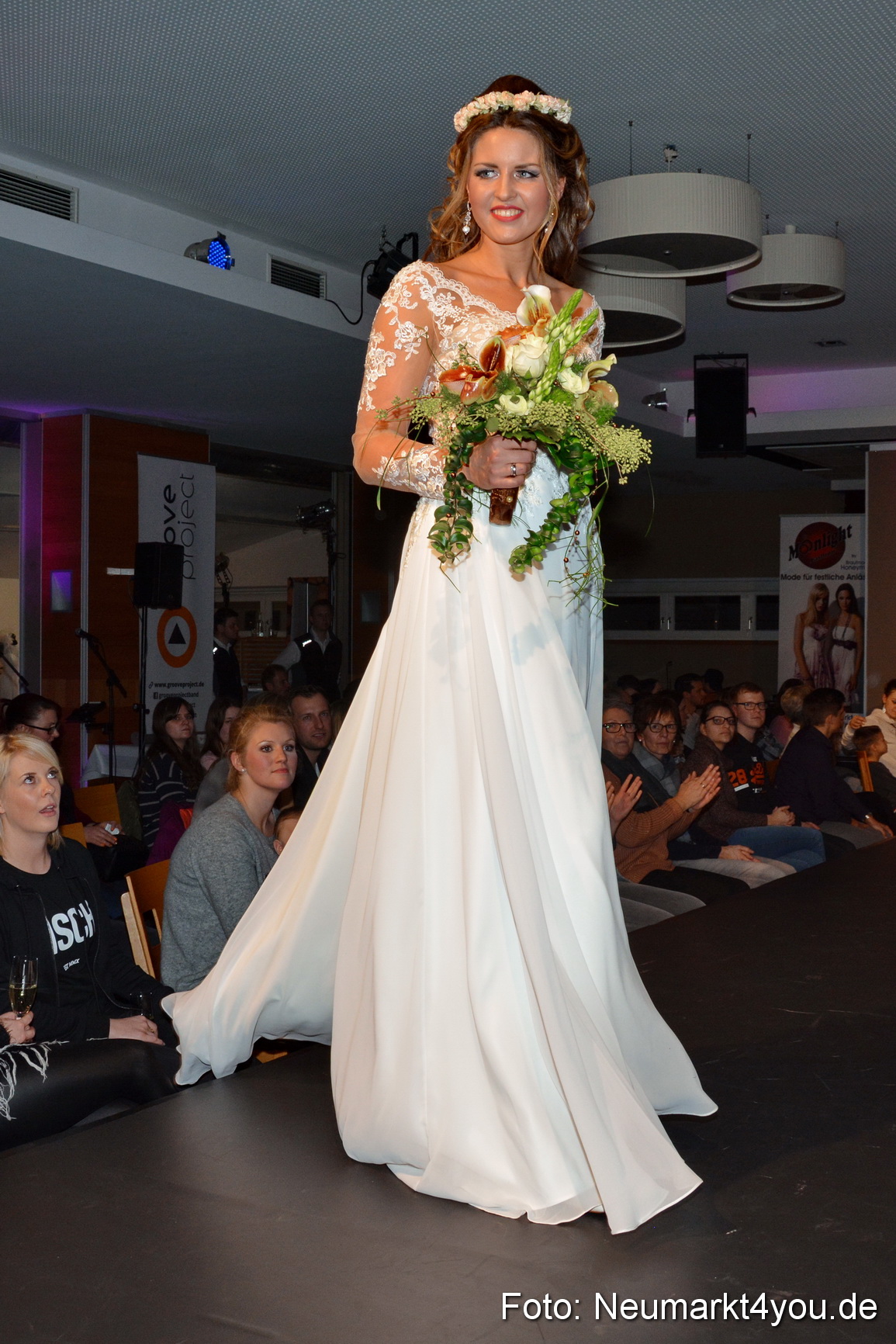 Hochzeitsmesse Neumarkt 2018 0117
