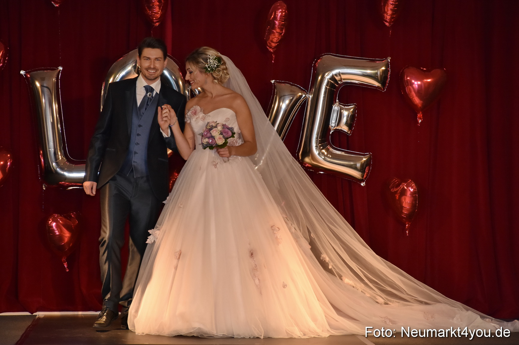 Hochzeitsmesse Neumarkt 2018 0172