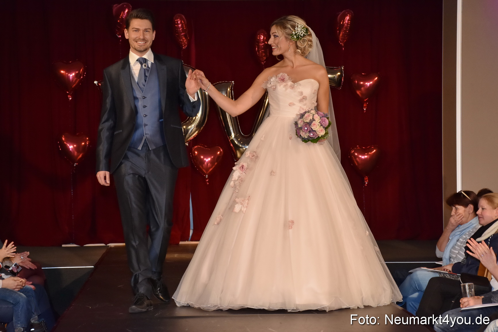Hochzeitsmesse Neumarkt 2018 0173