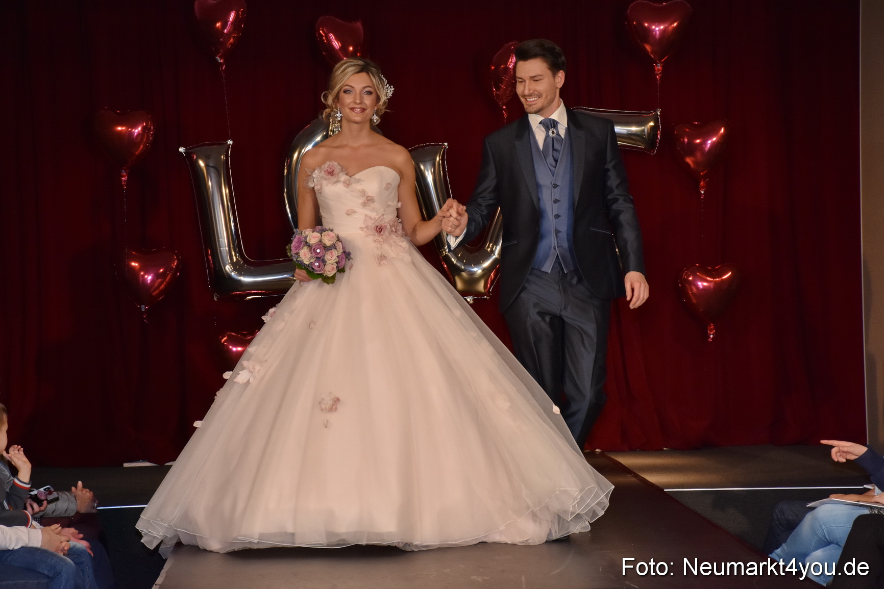 Hochzeitsmesse Neumarkt 2018 0175