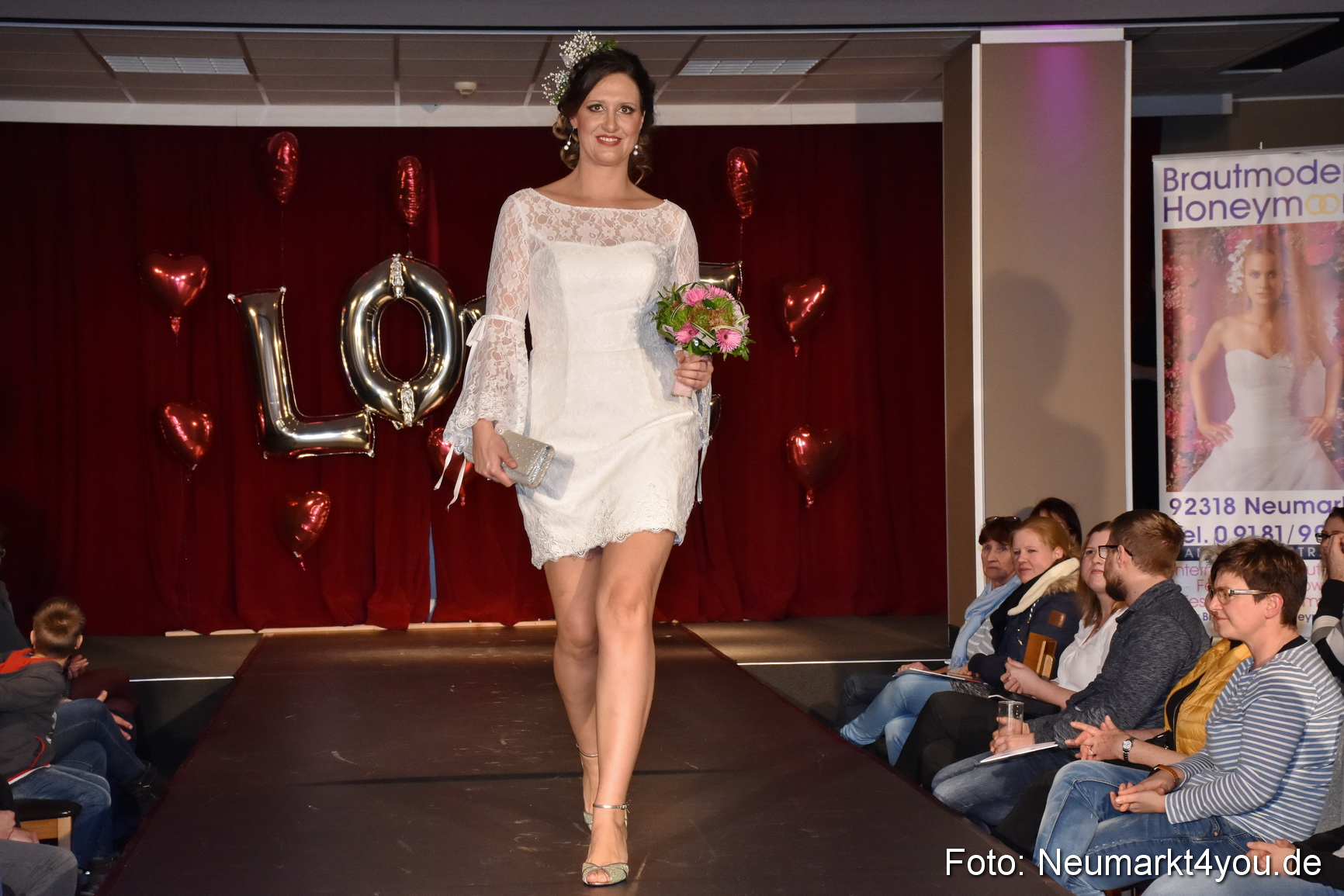 Hochzeitsmesse Neumarkt 2018 0217