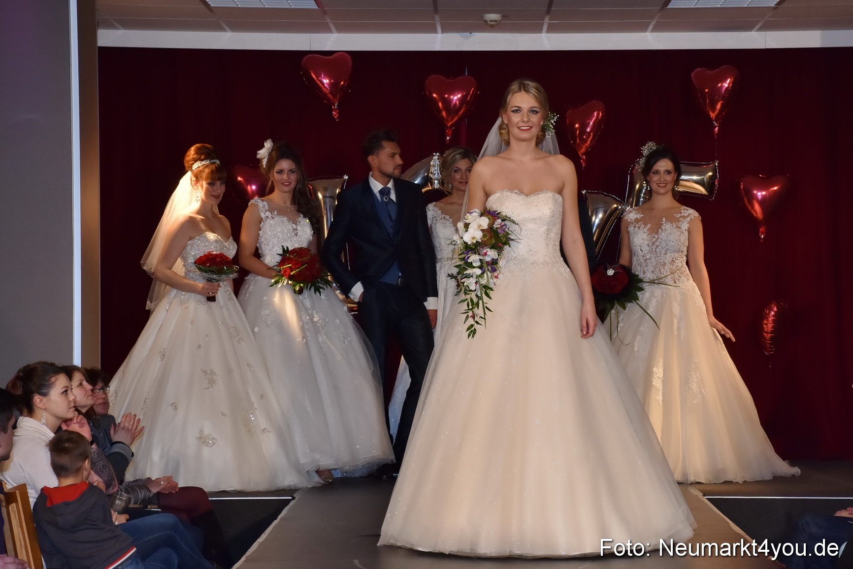 Hochzeitsmesse Neumarkt 2018 0261