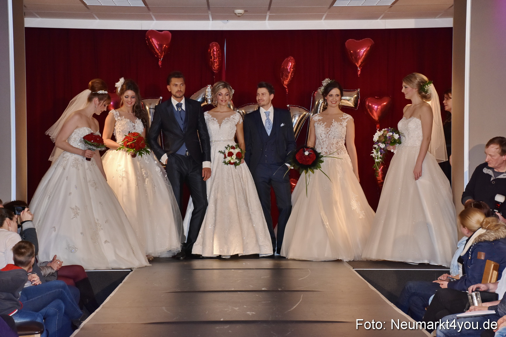 Hochzeitsmesse Neumarkt 2018 0263