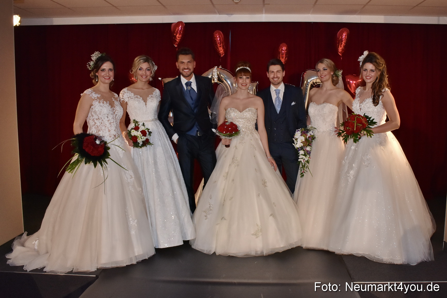 Hochzeitsmesse Neumarkt 2018 0266