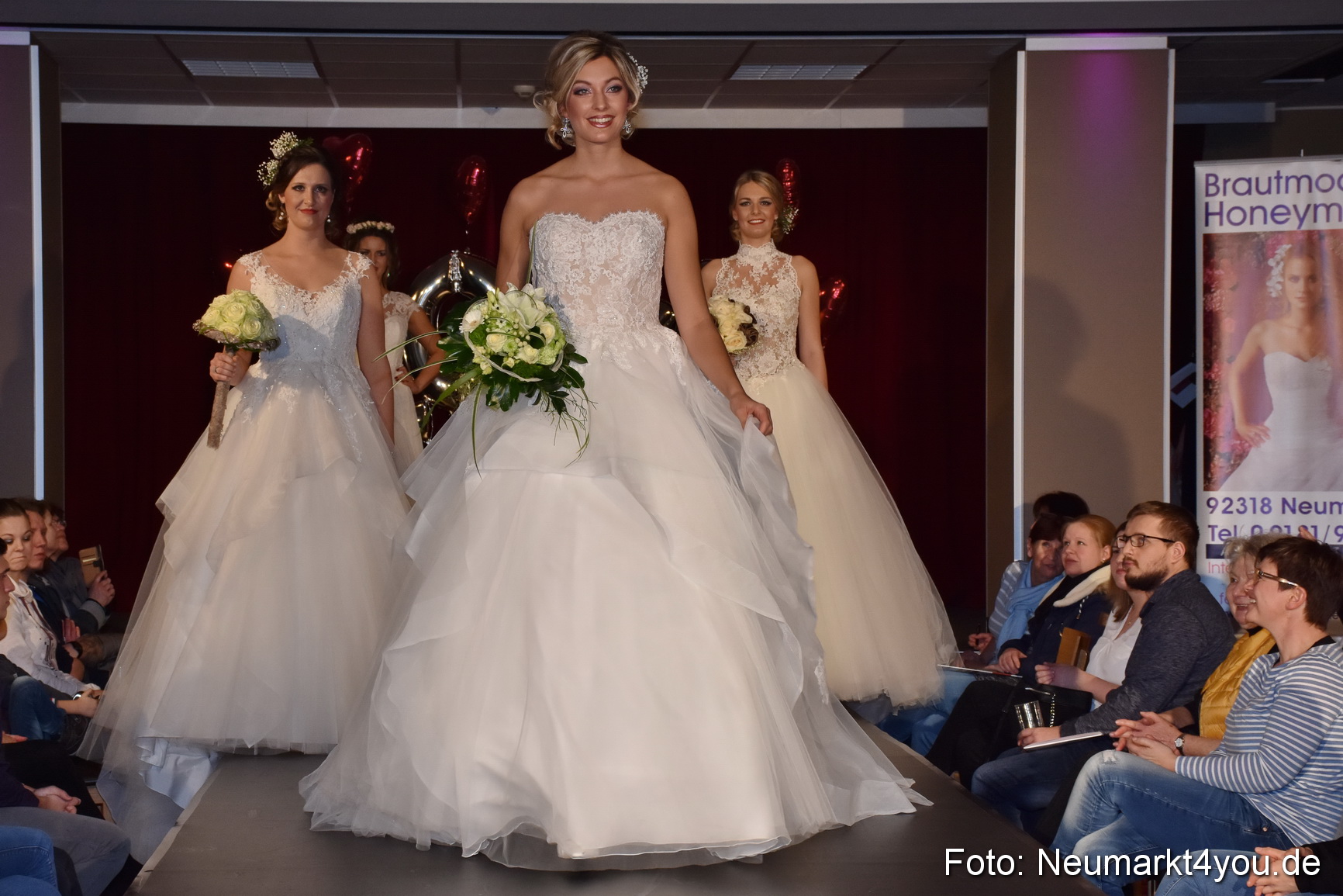 Teaserfoto Hochzeitsmesse 2018